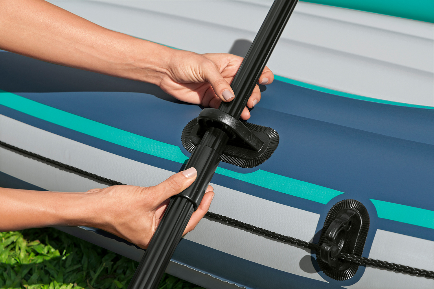 Hydro-Force™ Paddel-Set 2 Stück Hydro-Force™ Paddel-Set 2 Stück