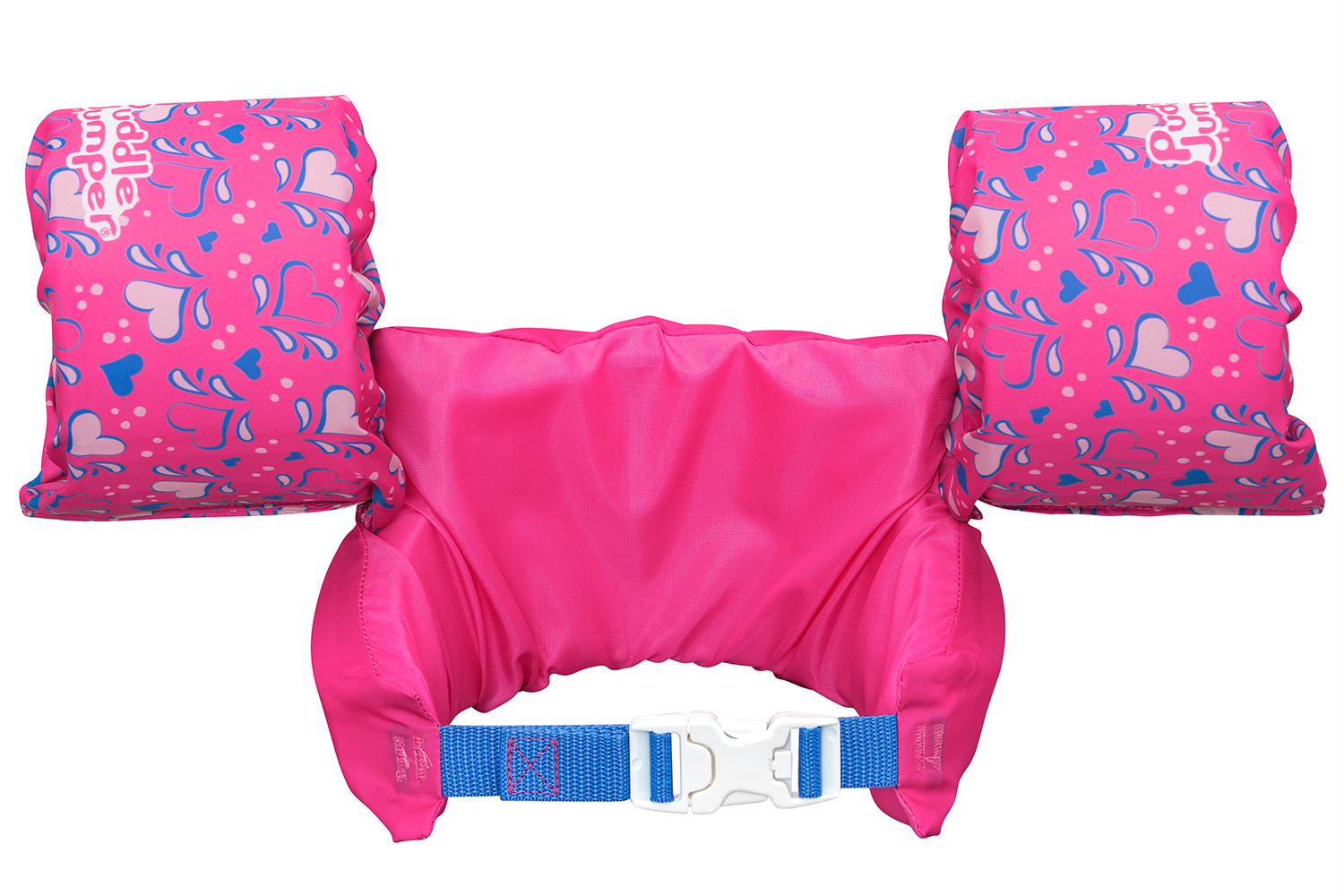 Puddle Jumper® Schwimmflügelweste Kleiner Delfin 2-6 Jahre