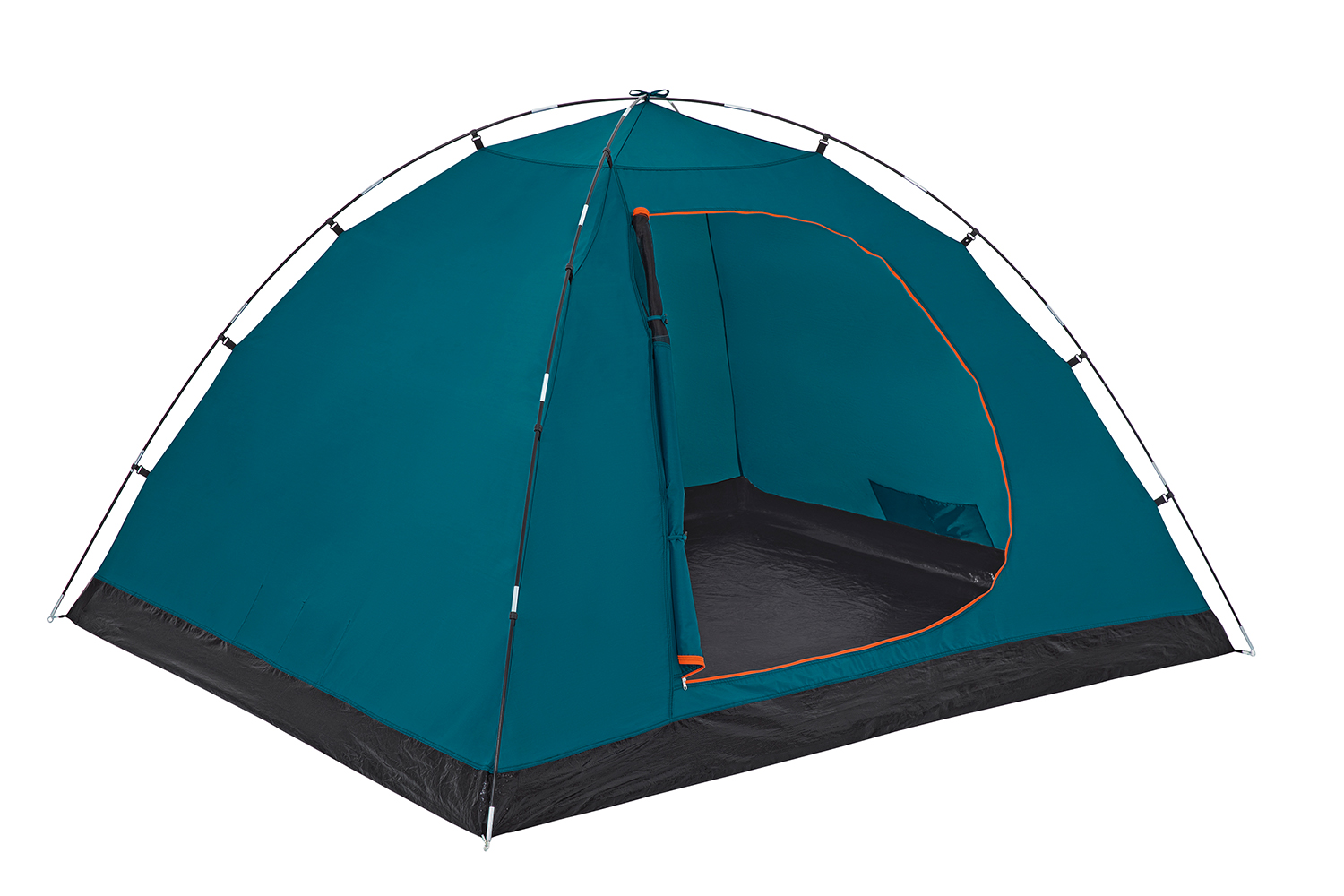 4-Personen-Zelt Alpine Dome™ 280 x 240 x 140 cm