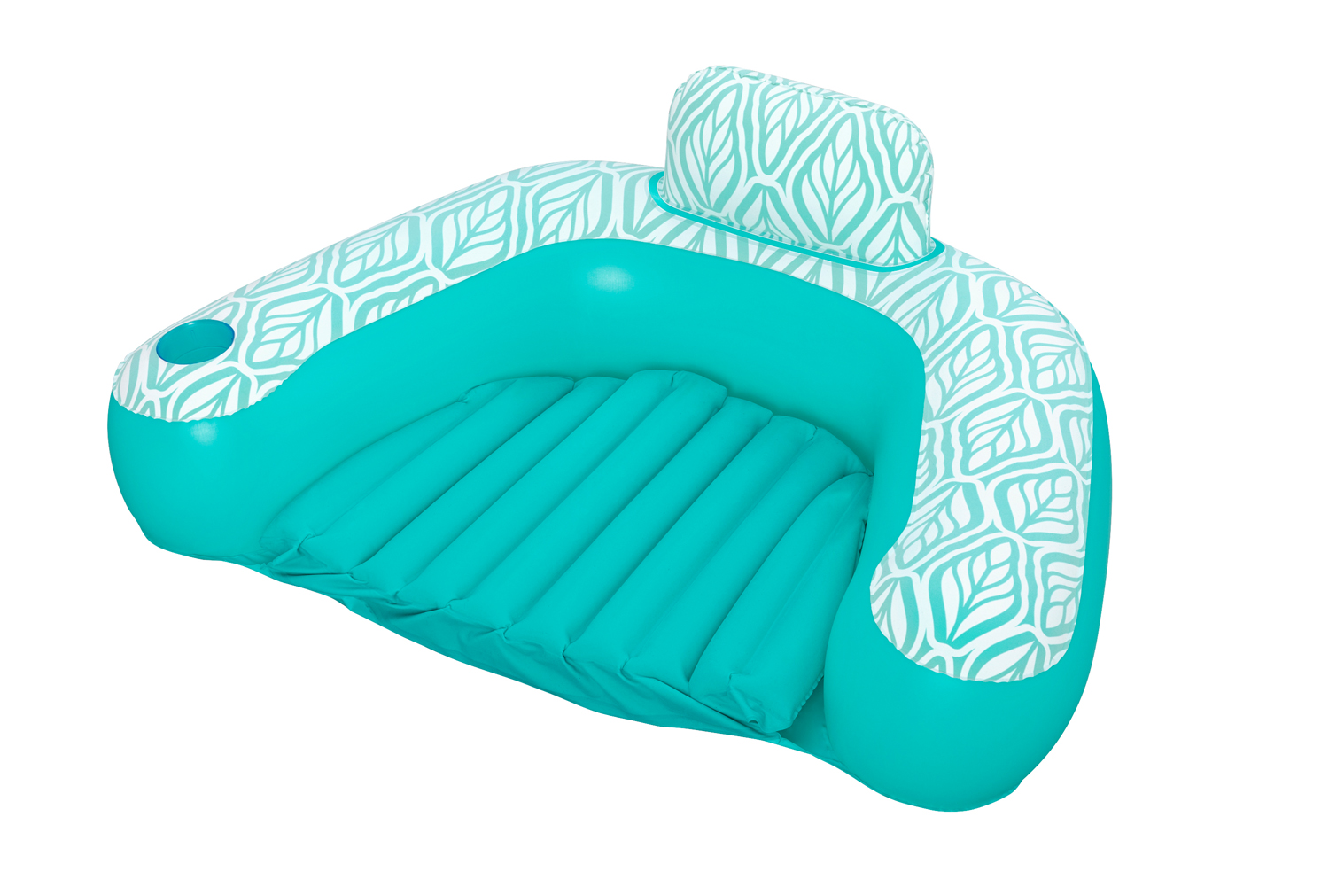 Poolsessel Comfort Plush™ Deluxe 145 x 120 cm