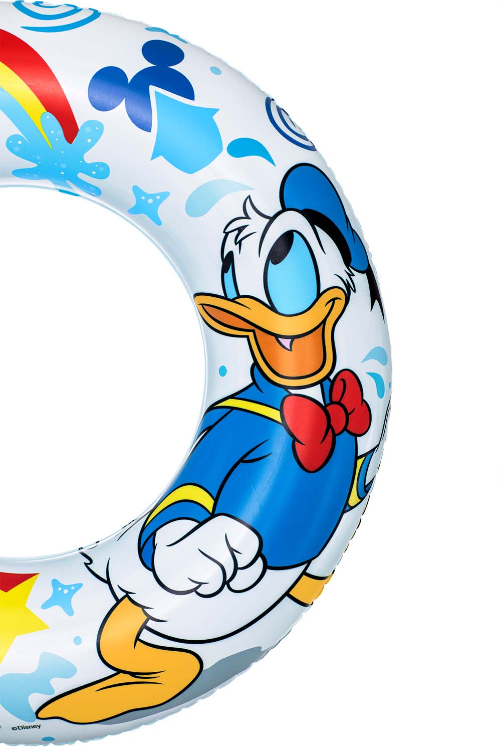 Disney Junior® Schwimmring Mickey & Friends Ø 56 cm