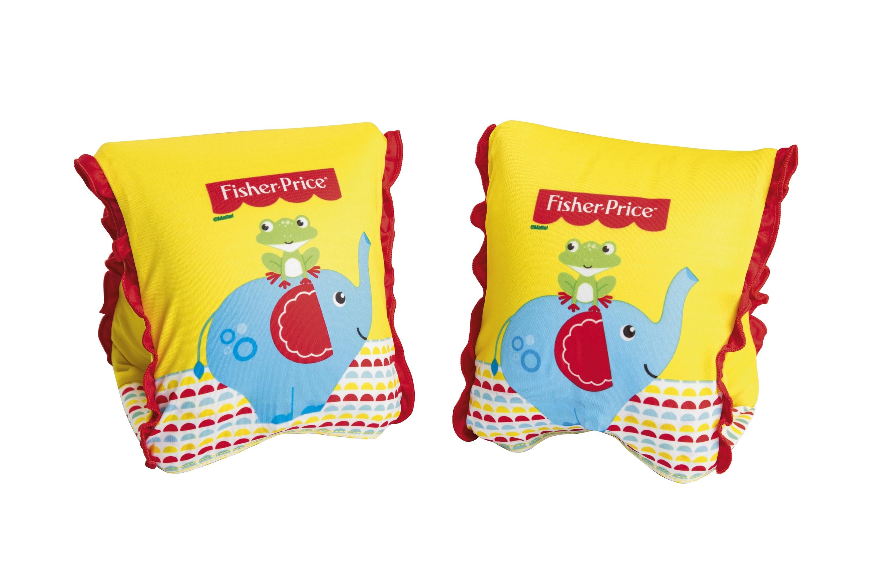 Fisher-Price® Fabric Arm Floats