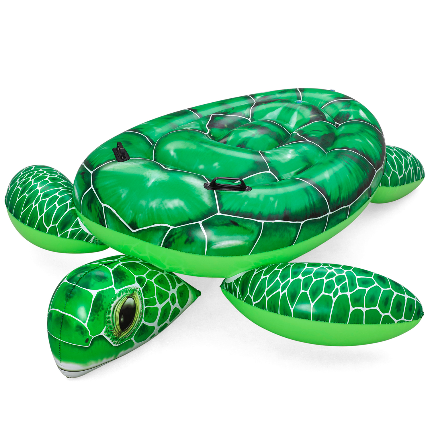 Schwimmtier Tidal Turtle™ 153 x 140 x 38 cm