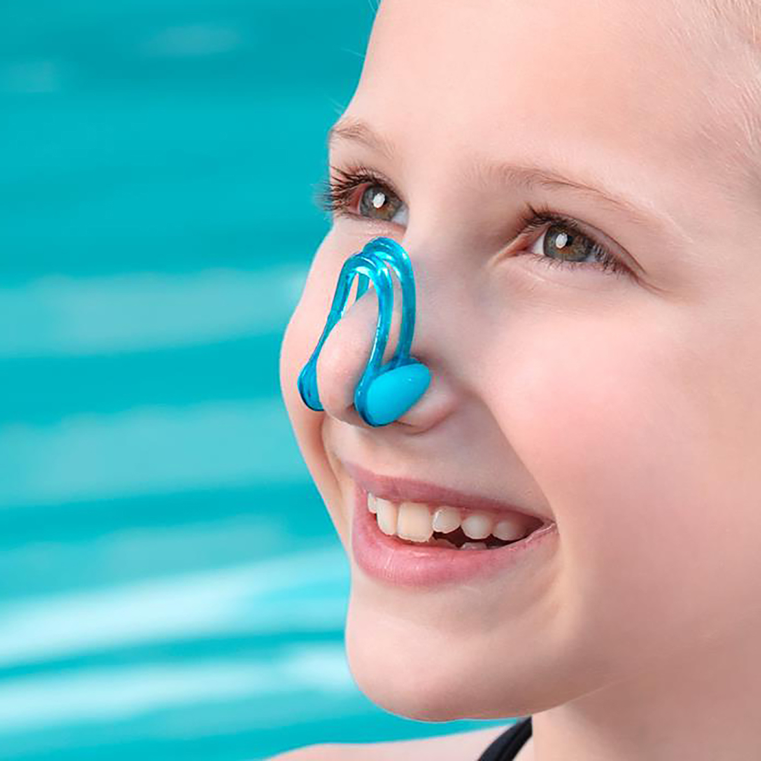 Hydro-Swim™ Nose Clip&Ear Plug Set Hydro-Swim™ Nose Clip&Ear Plug Set