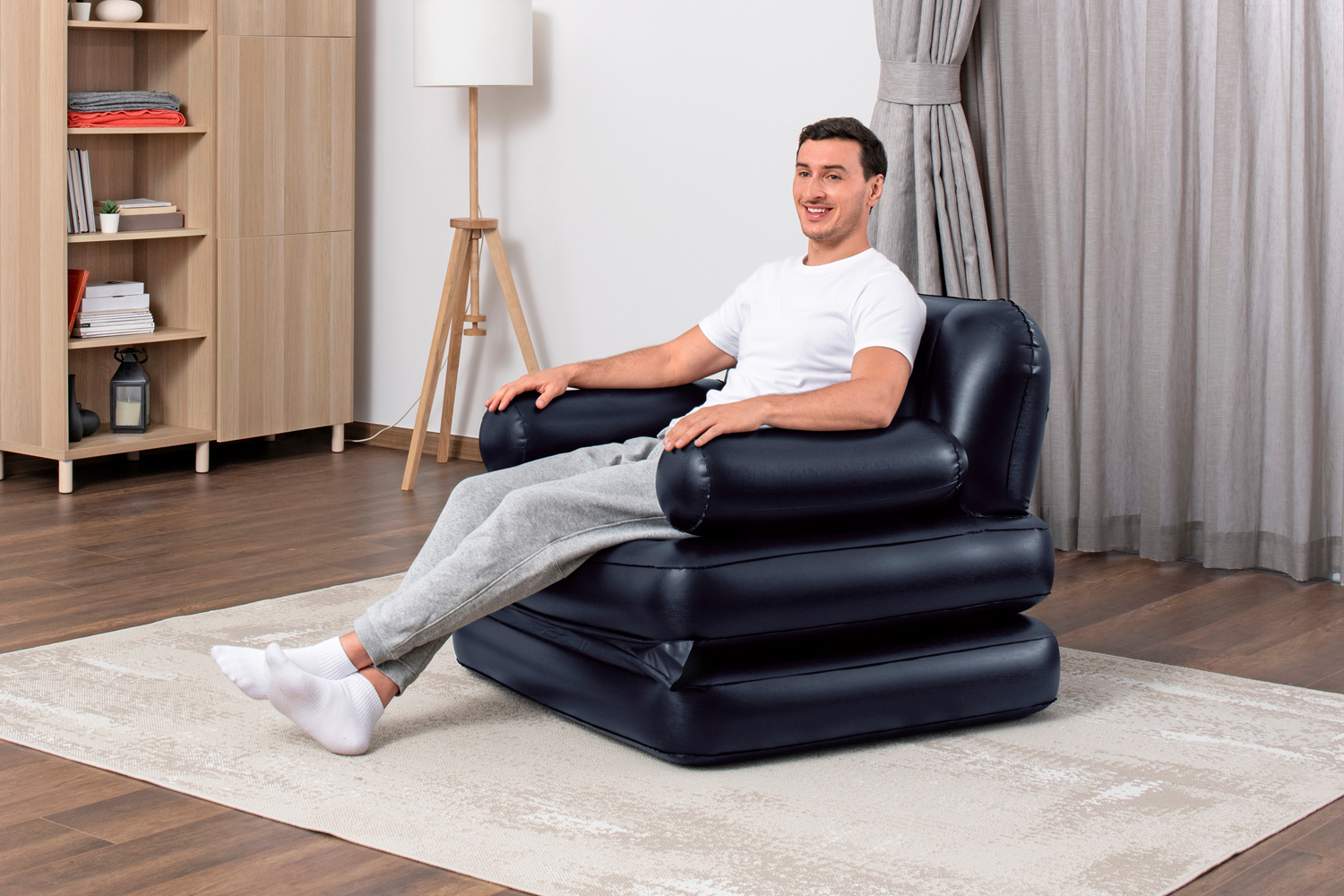 Multi-Max™ 3-in-1 Luftsessel 191 x 97 x 64 cm