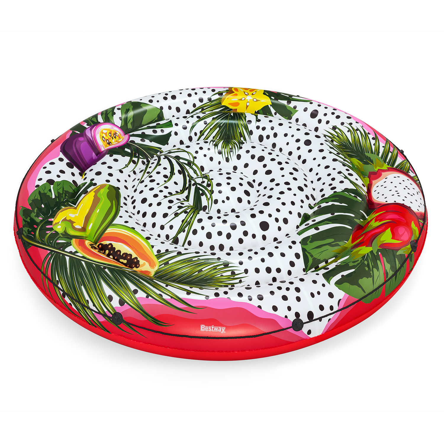 Badeinsel Fruits of Paradise™ Ø 188 cm