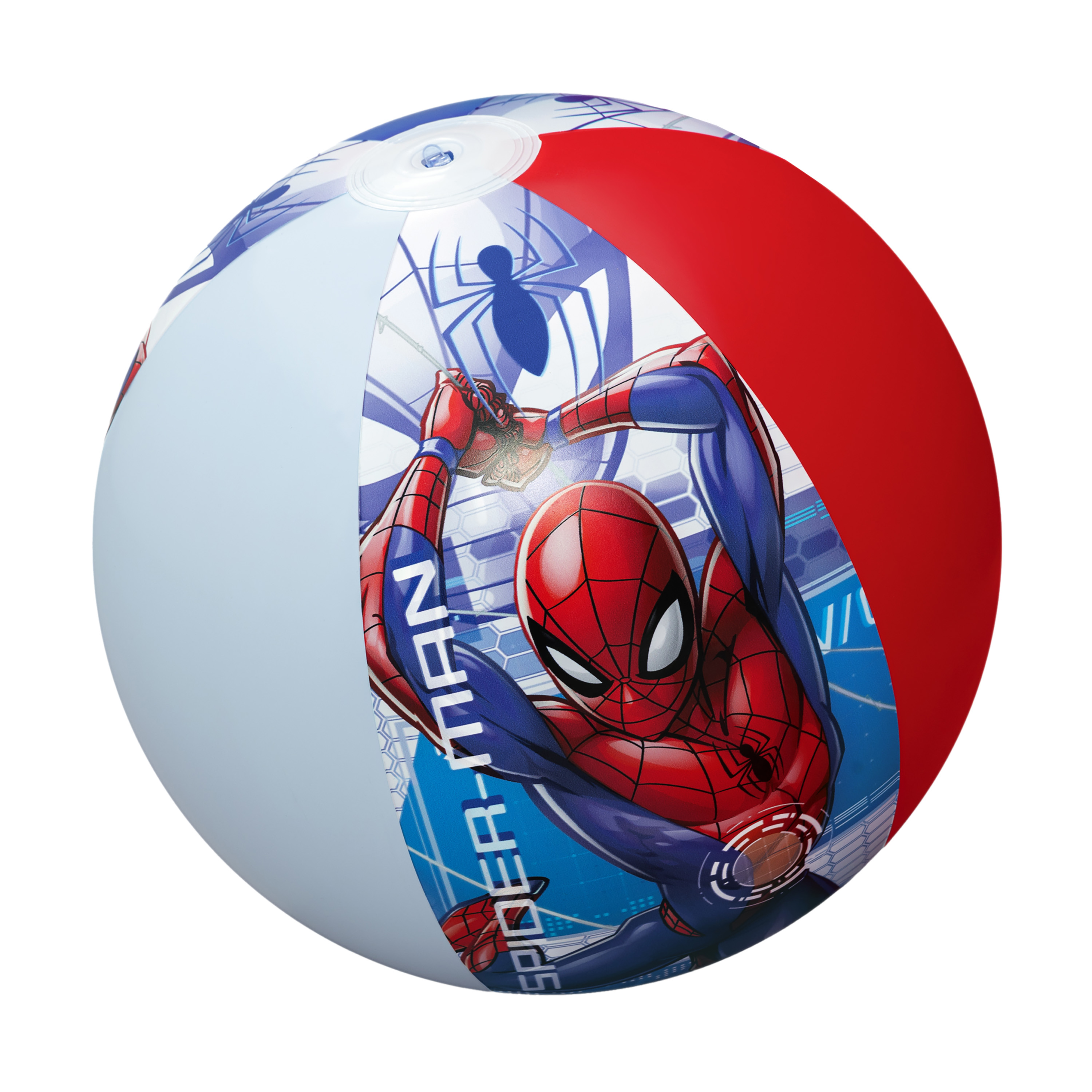 Bestway® Spider-Man™ Wasserball Ø 34 cm
