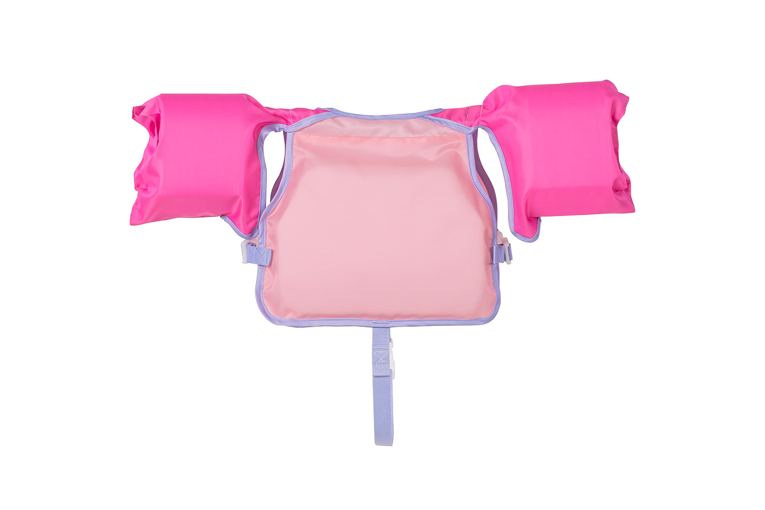 Disney Junior®  Swim Safe ABC™ Schwimmflügelweste Stufe B Minnie Mouse mit Textilbezug, 3-6 Jahre