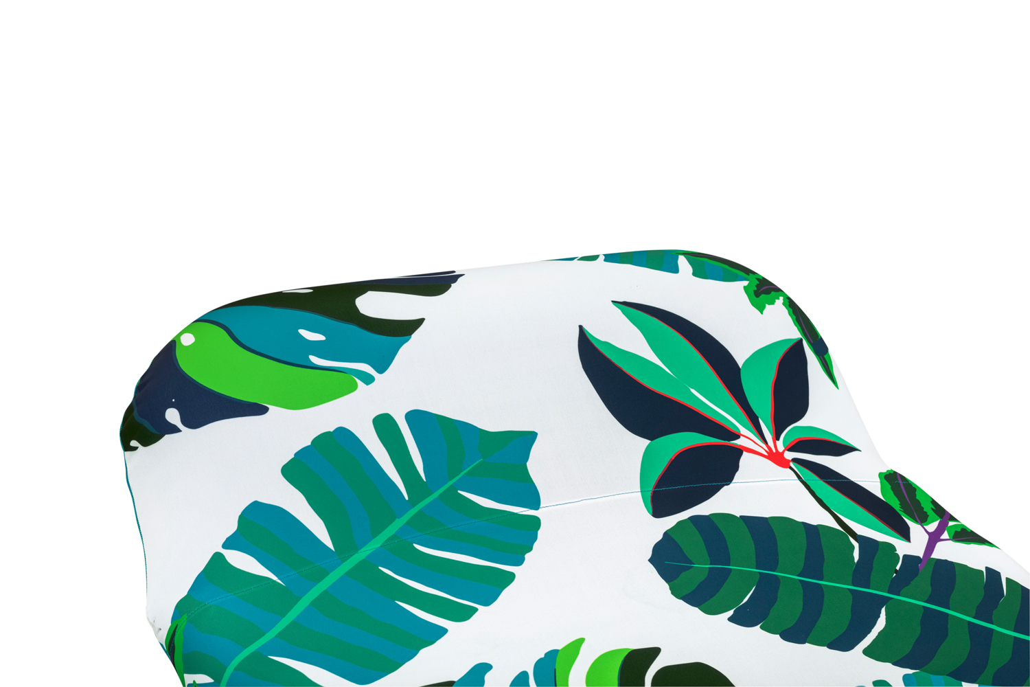 Luftmatratze Blissfull Drifter™ mit Textilbezug 183 x 73 cm