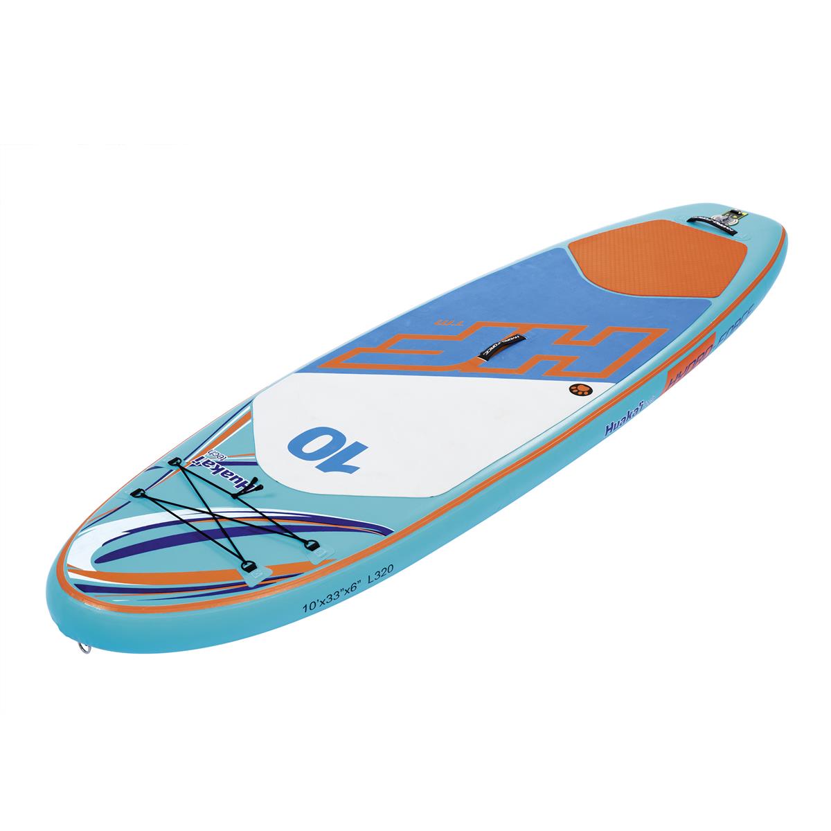 Bestway® Spare Part Replacement board for Hydro-Force™ SUP HuaKa'i 305 x 84 x 15 cm (2020)