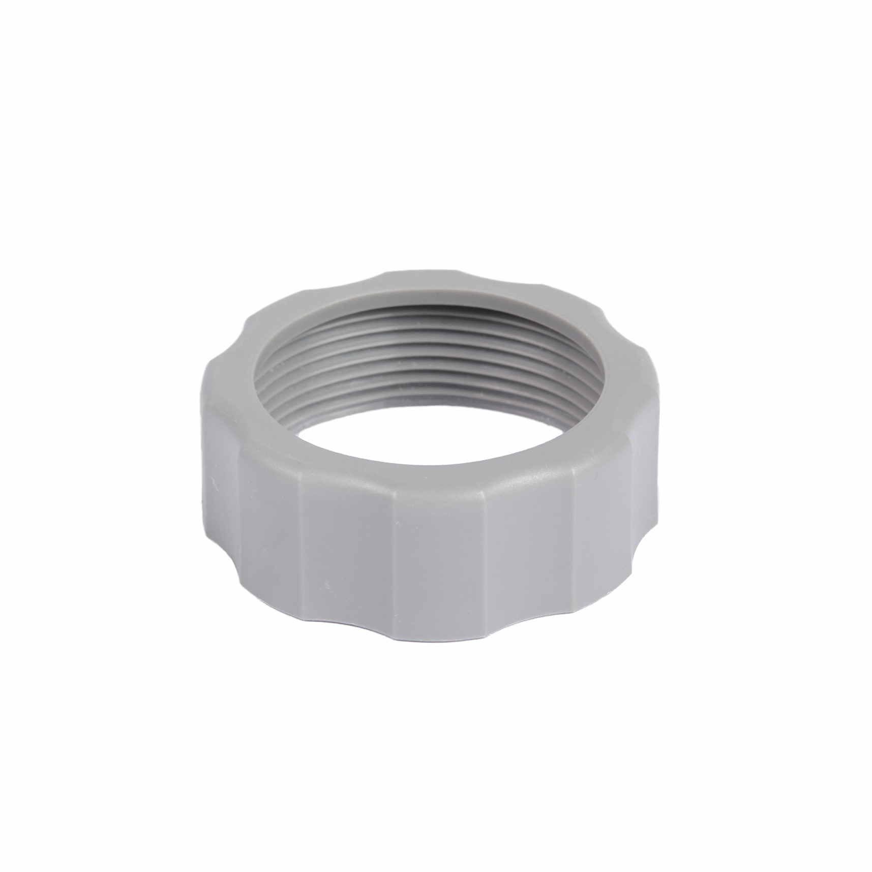 Bestway® Spare Part Adaptor nut hose adaptor for sand filter