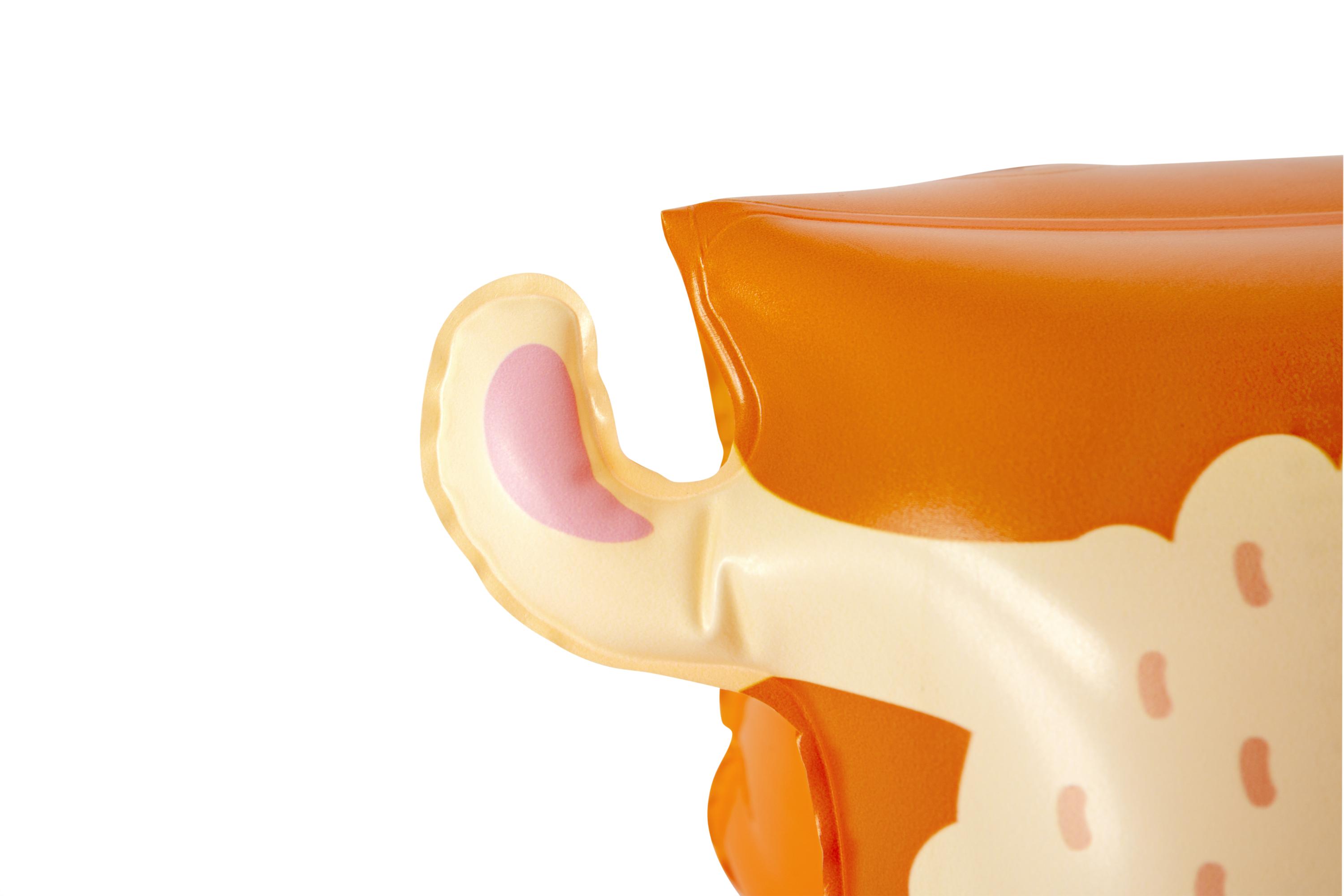 Schwimmflügel 3-6 Jahre Little Lama 23 x 15 cm Schwimmflügel 3-6 Jahre Little Lama 23 x 15 cm