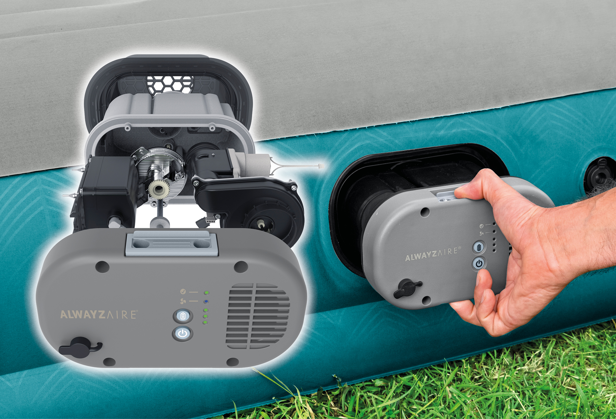 <h4><span-style="letter-spacing:-0px;">intelligente-alwayzaire®<br></span><span-style="letter-spacing:-0px;">doppelpumpe-für-optimalen-luftdruck</span></h4>