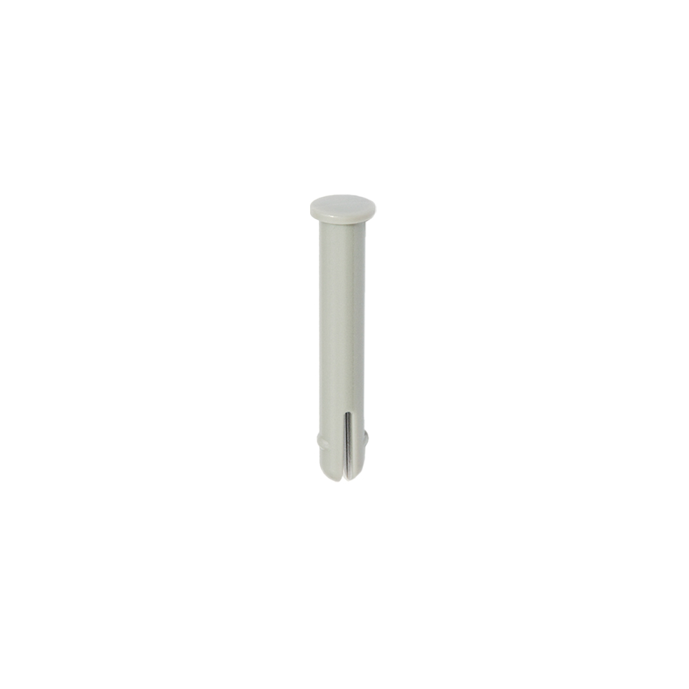 Bestway® Spare Part Pin and gasket set (grey / 10 each) for Power Steel™ and Steel Pro MAX™ pools