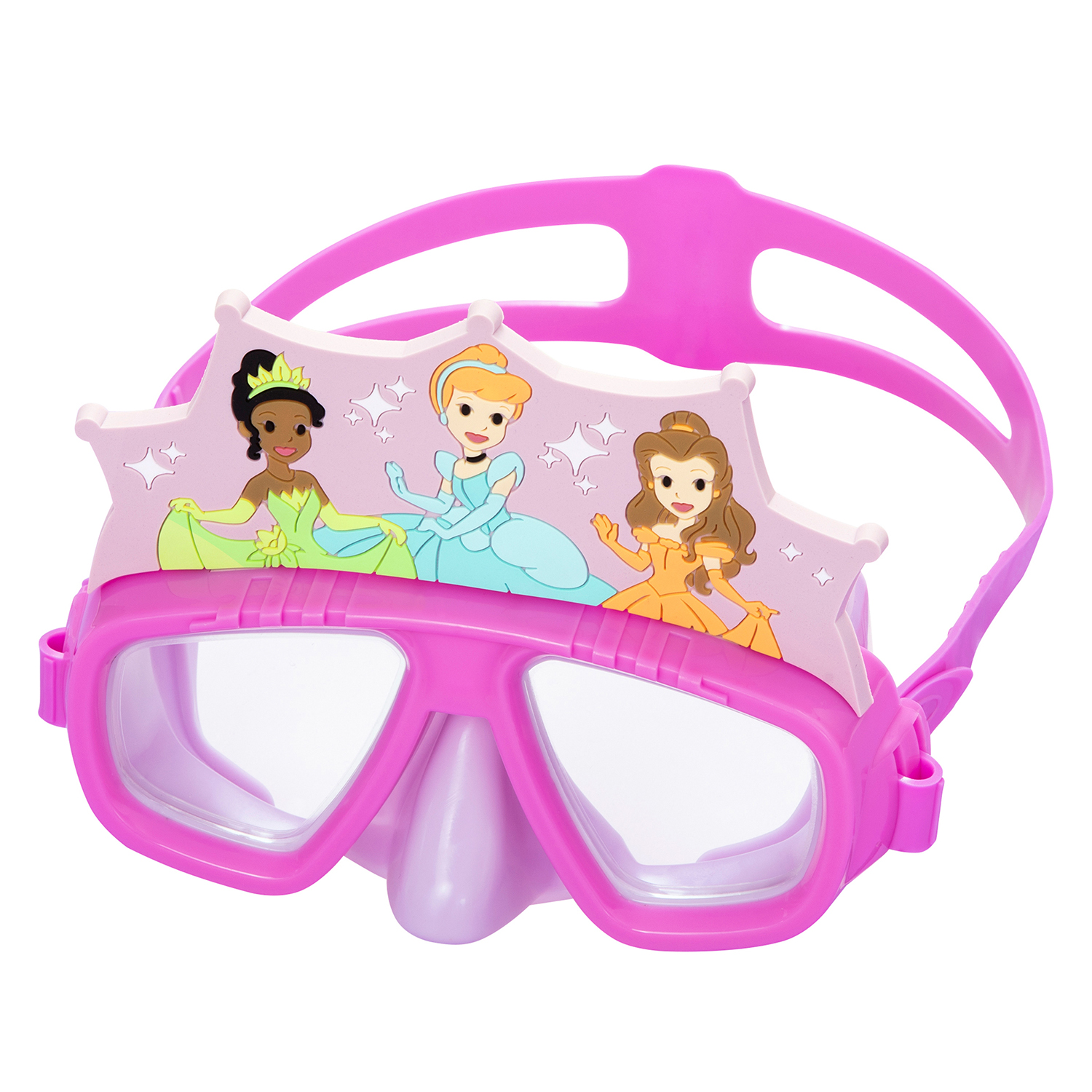 Disney® Tauchmaske Princess ab 3 Jahren