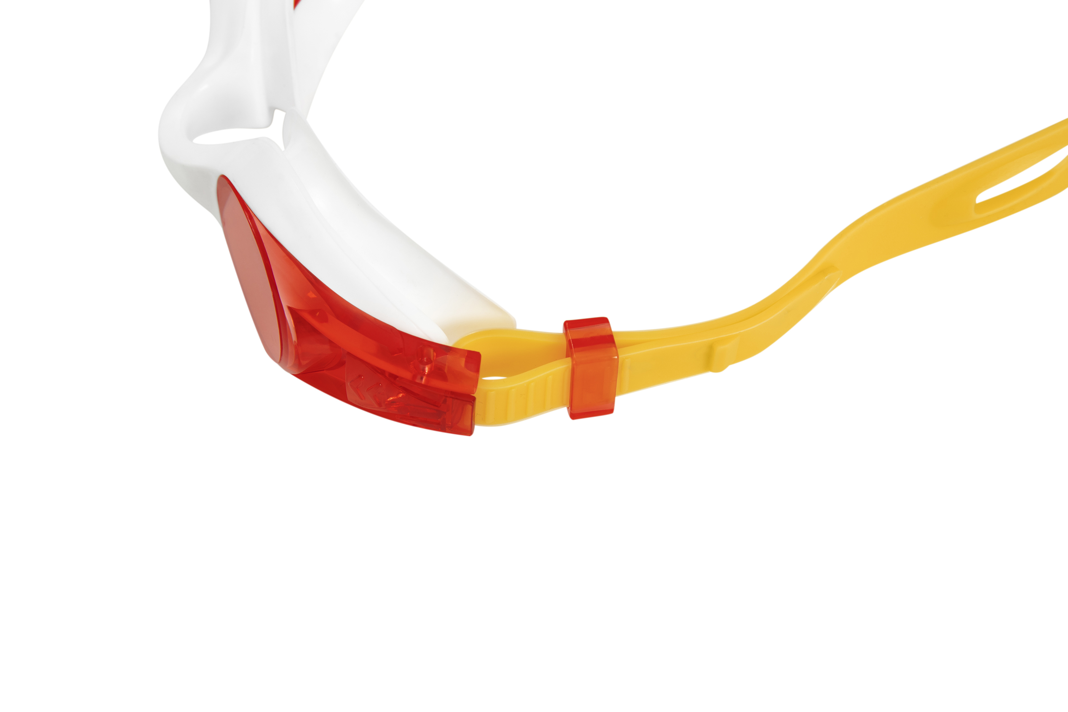 Accelera™ Schwimmbrille ab 3 Jahren