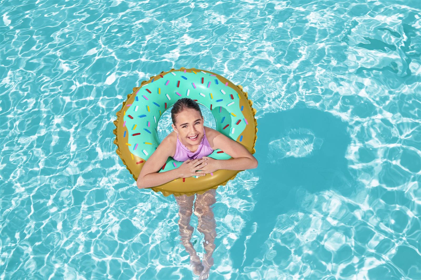 Schwimmring Donut Ø 91 cm