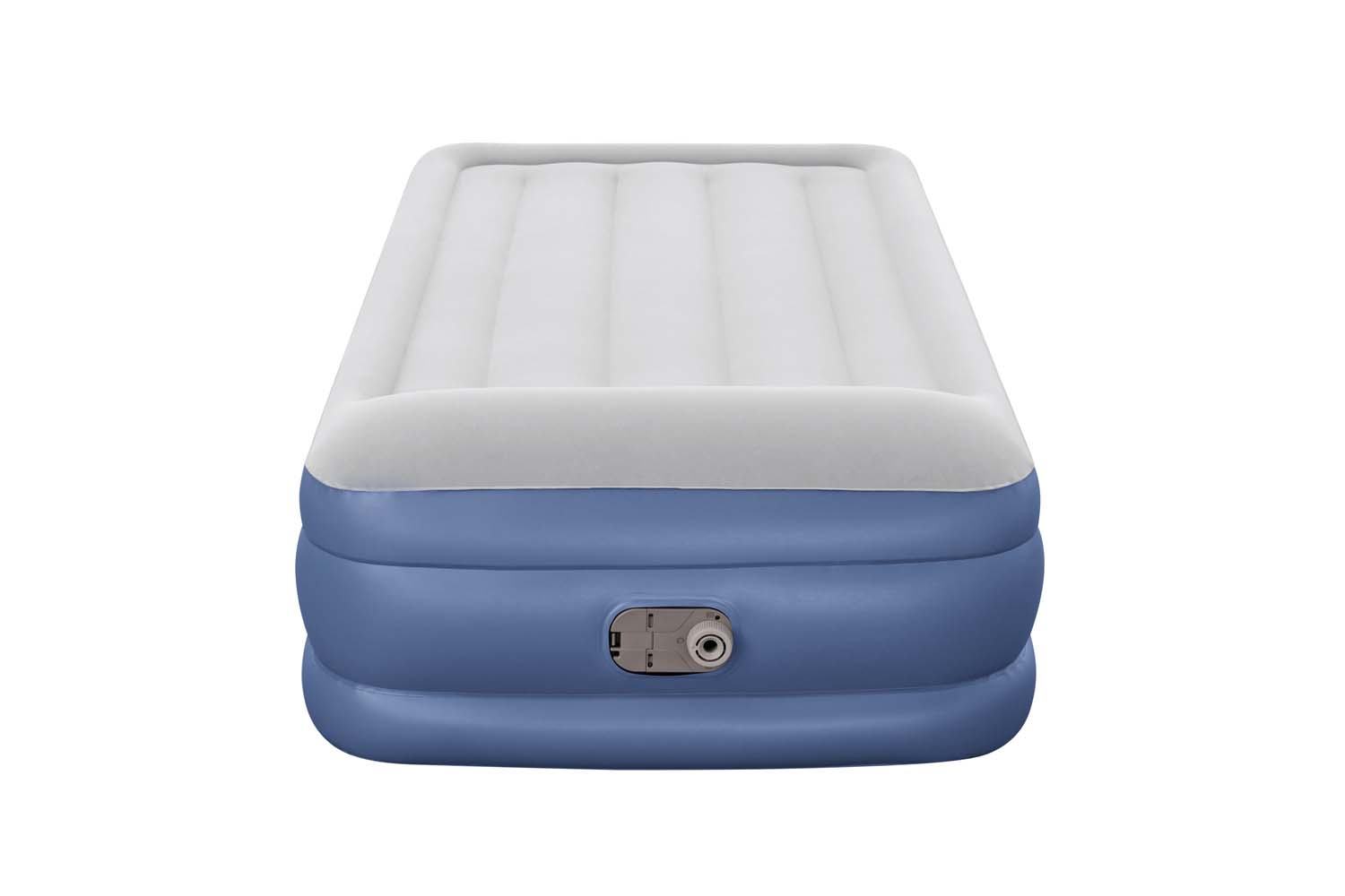 TriTech™ Single-Luftbett mit integrierter Elektropumpe 191 x 97 x 46 cm