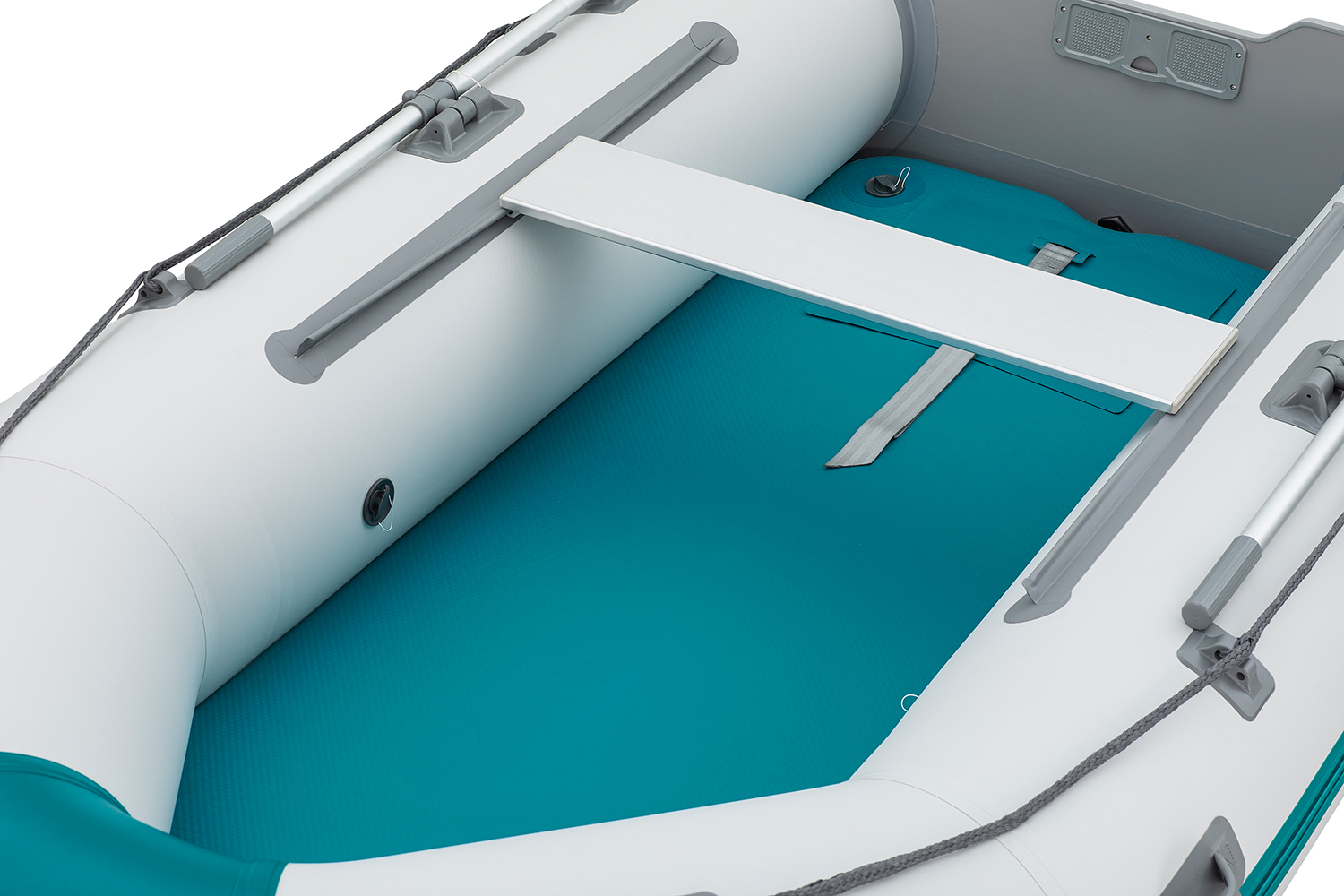 Hydro Force® Sportboot Komplett-Set Mirovia Pro™ 330 x 162 x 44 cm Hydro Force® Sportboot Komplett-Set Mirovia Pro™ 330 x 162 x 44 cm