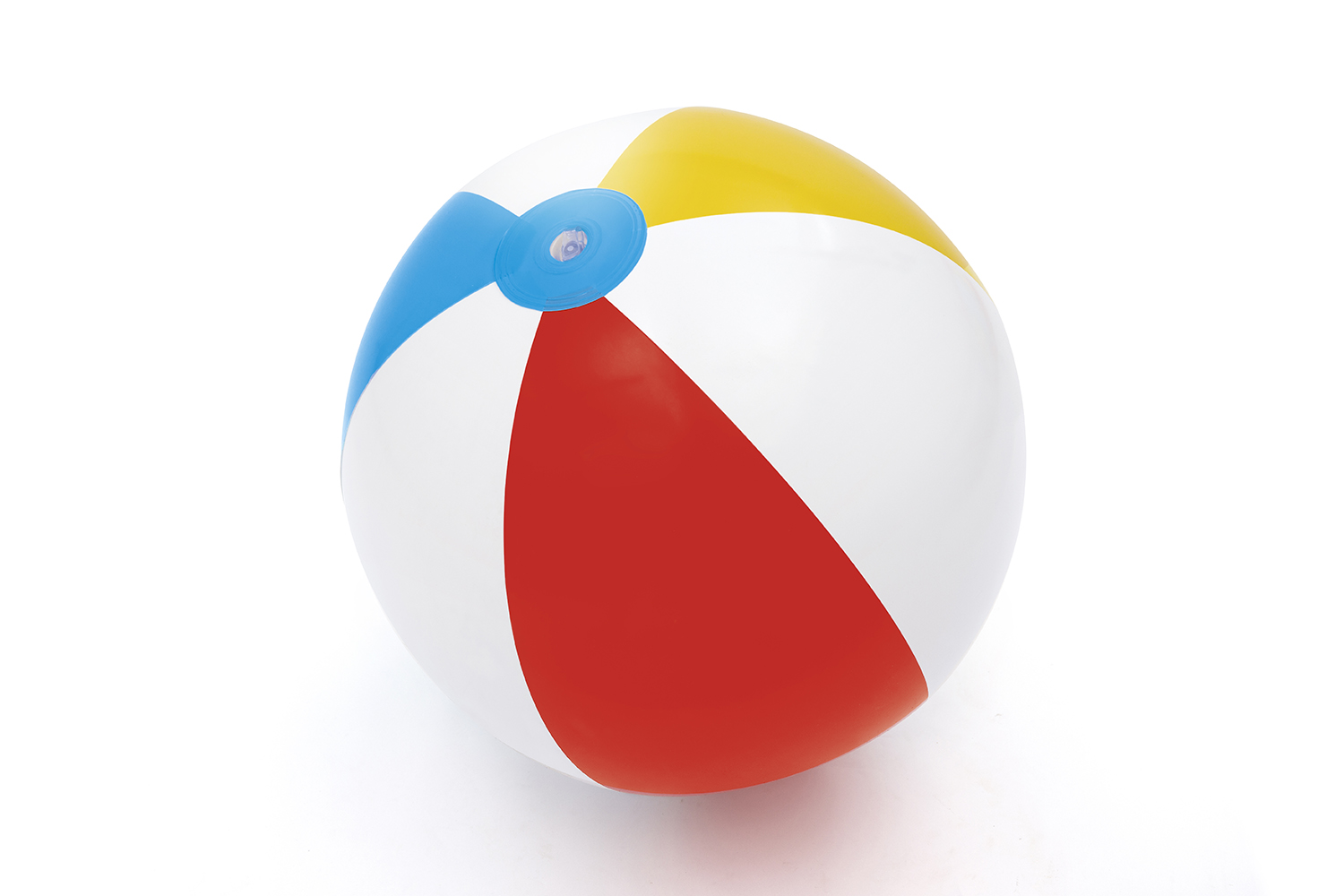 Bestway® 20"/51cm Beach Ball Bestway® 20"/51cm Beach Ball