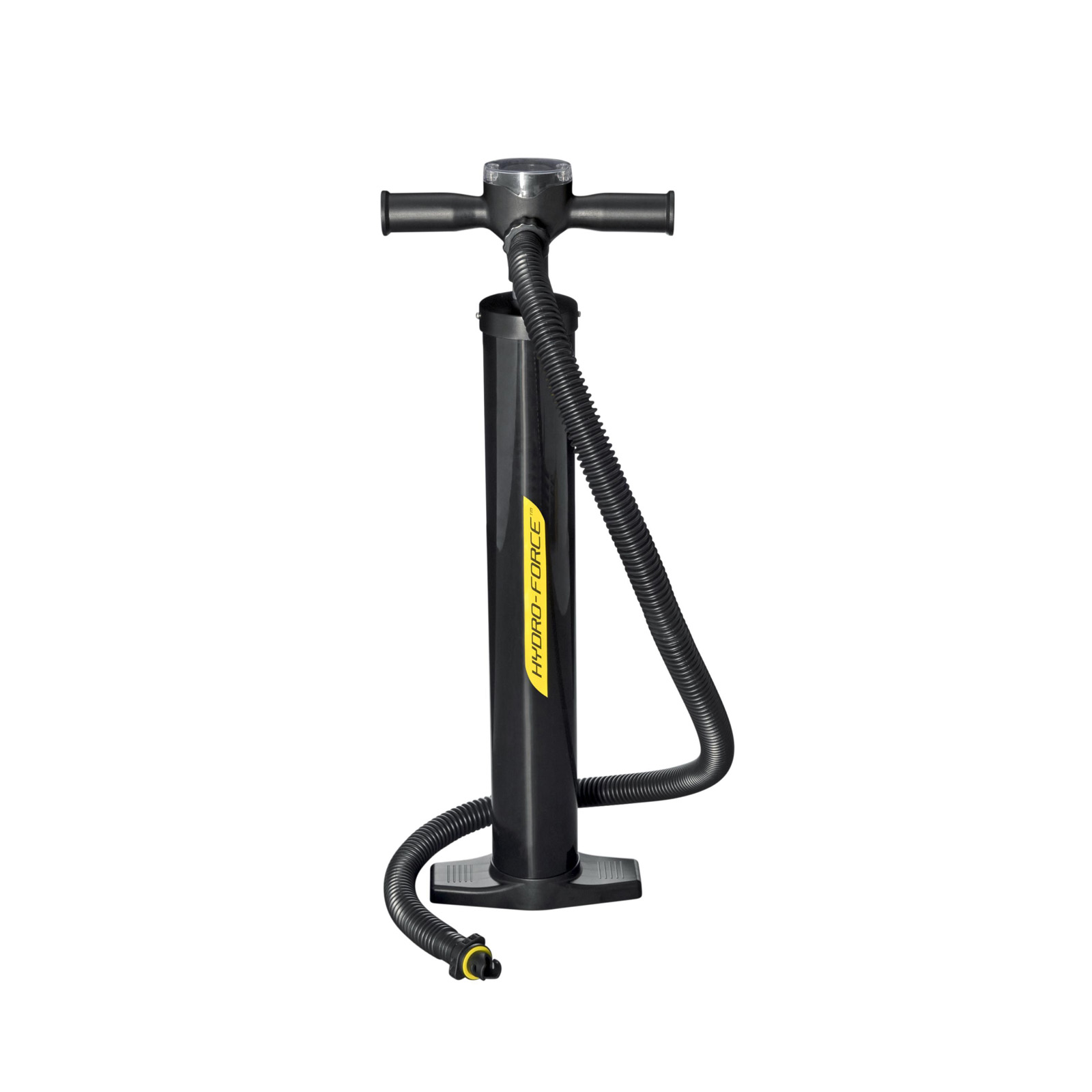 Bestway® Spare Part Medium pressure hand pump (black) for Hydro-Force™ SUP's