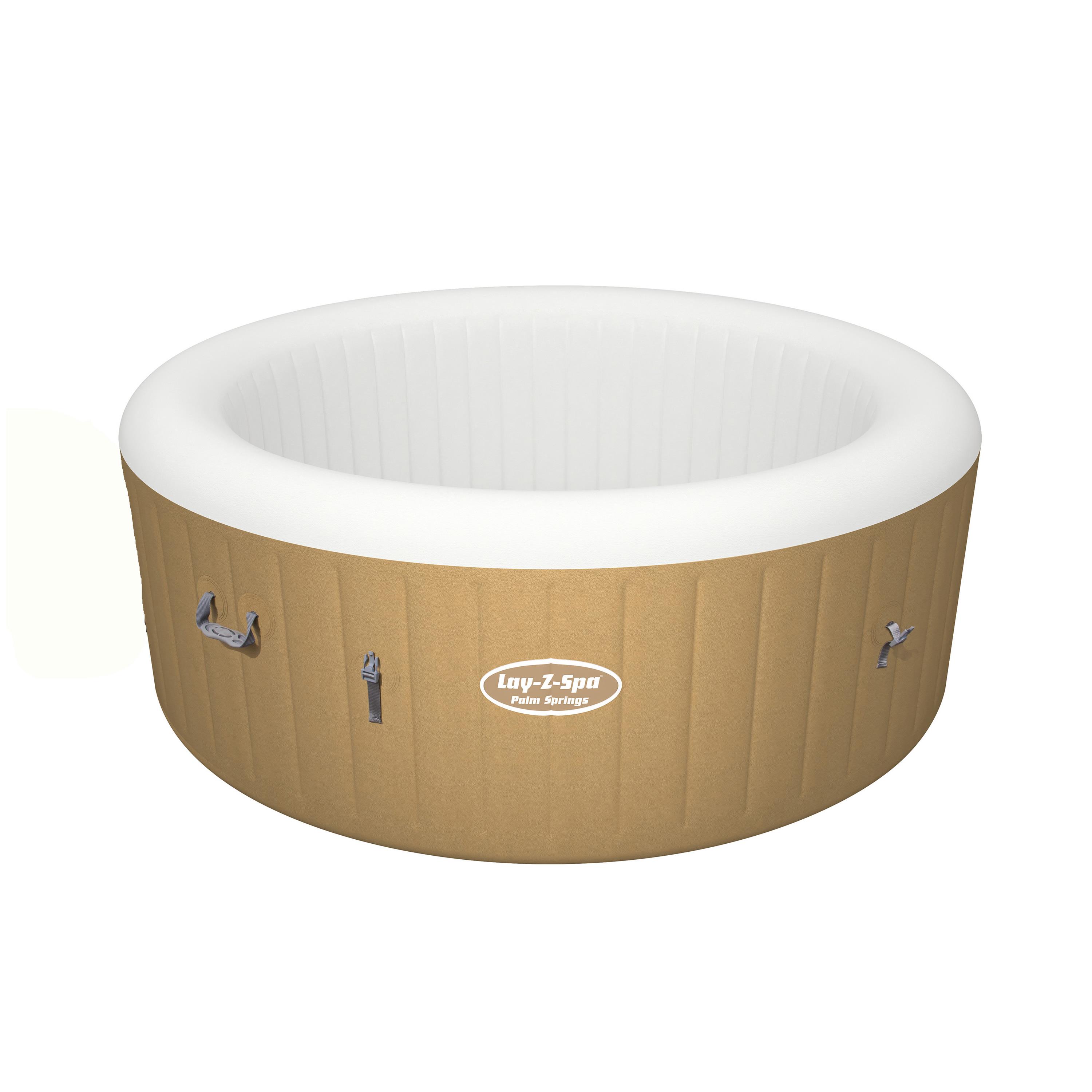 Bestway® Spare Part Lay-Z-Spa 77"x28"/1.96m x71cm Palm Springs AirJet Liner