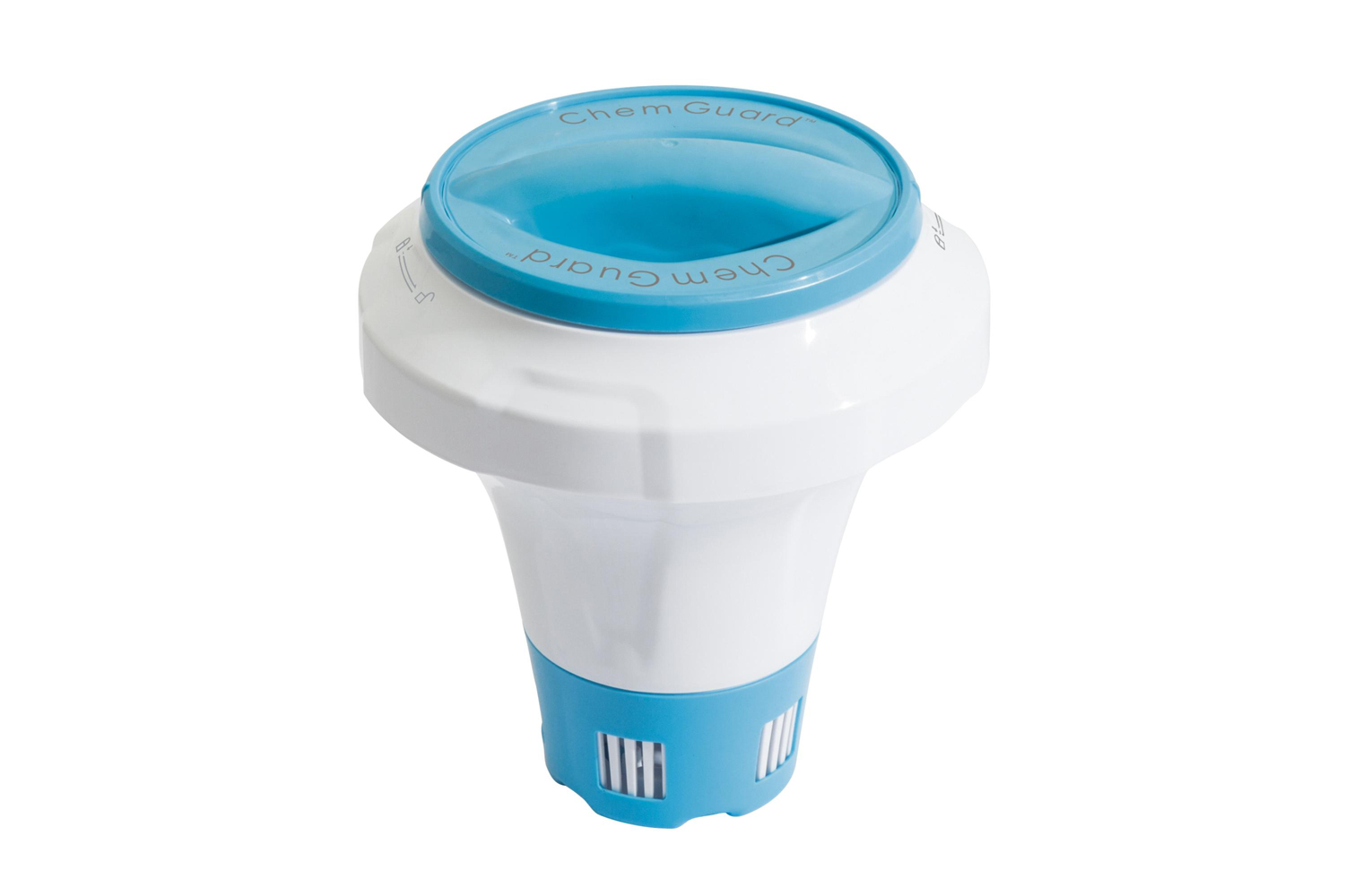 Flowclear™ Chemical Floater with ChemGuard