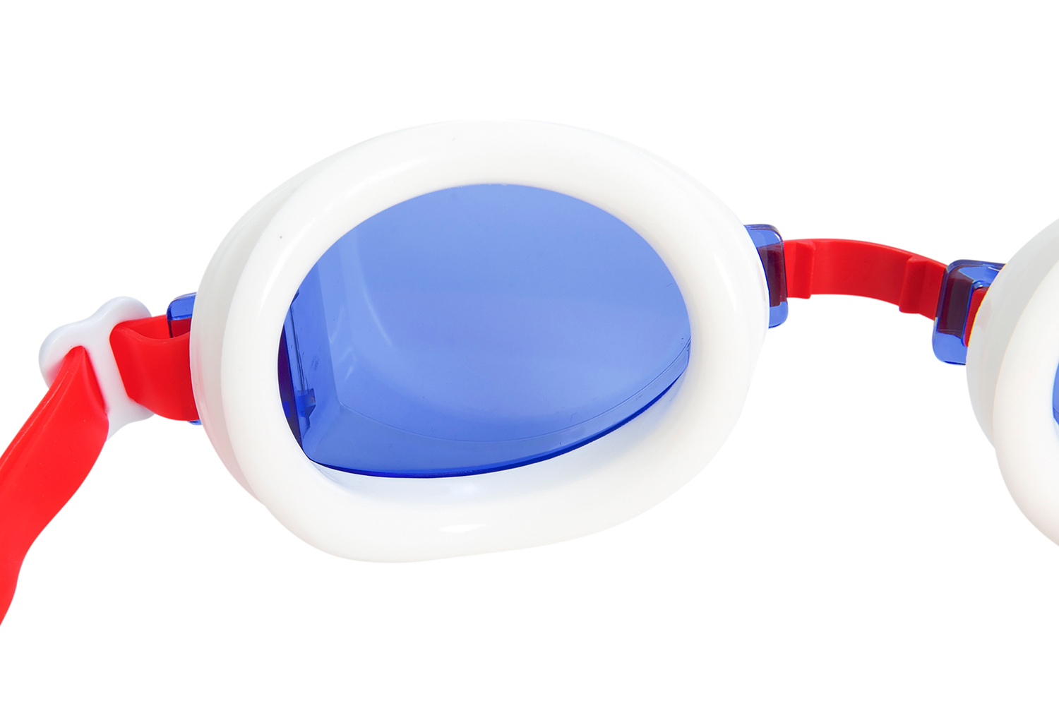 Aqua Burst Essential™ Schwimmbrille ab 7 Jahren, sortiert
