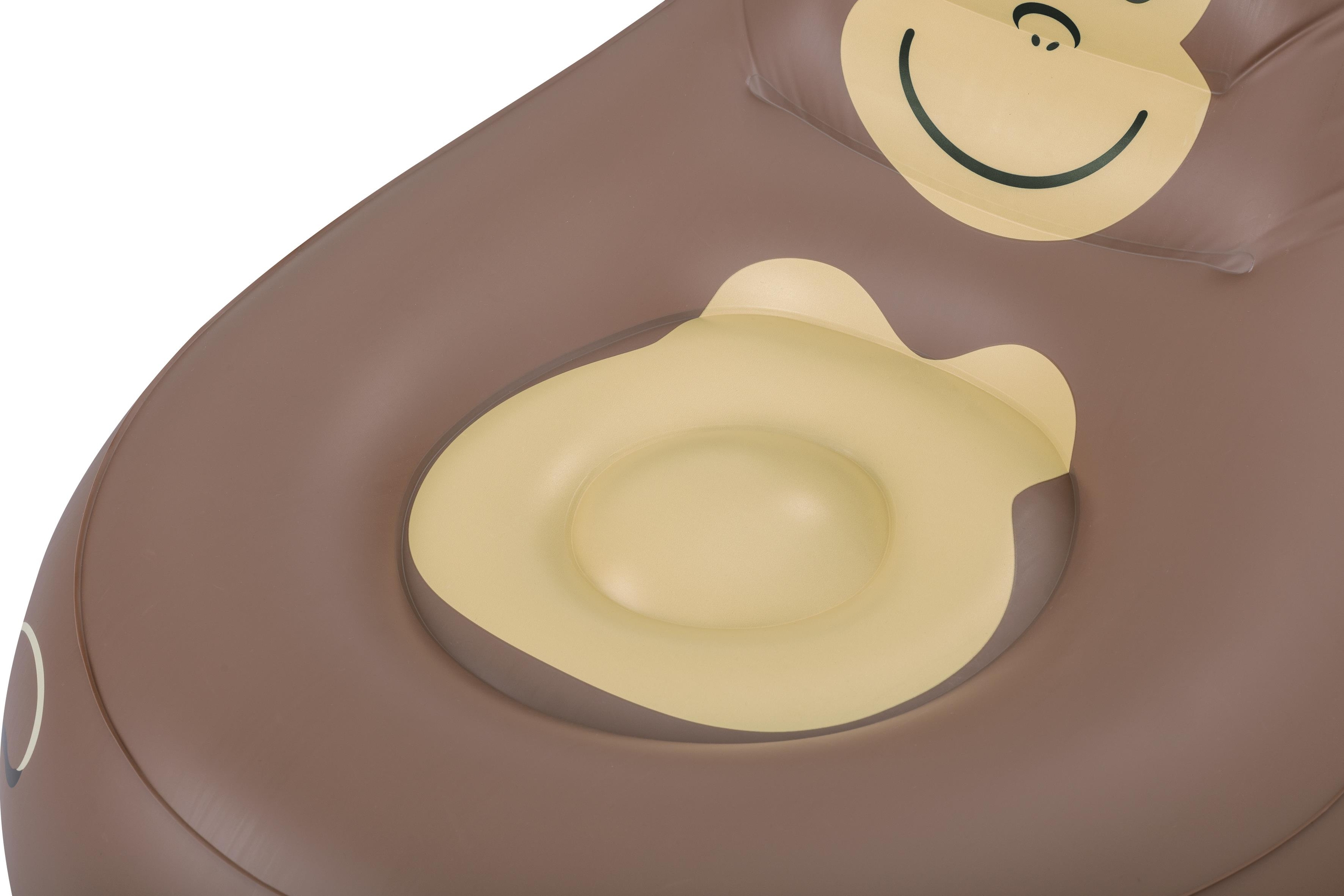 Bestway® Cozy Critters™ Luftsessel, Affe