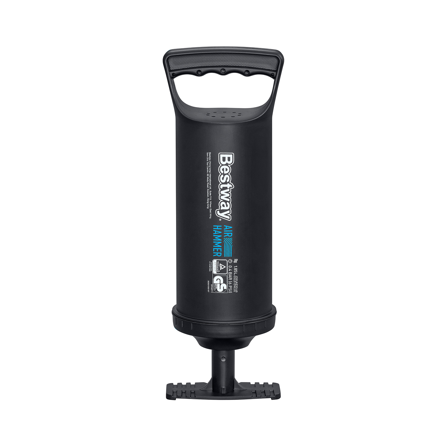 Air Hammer™ Handpumpe 1.850 ml Air Hammer™ Handpumpe 1.850 ml
