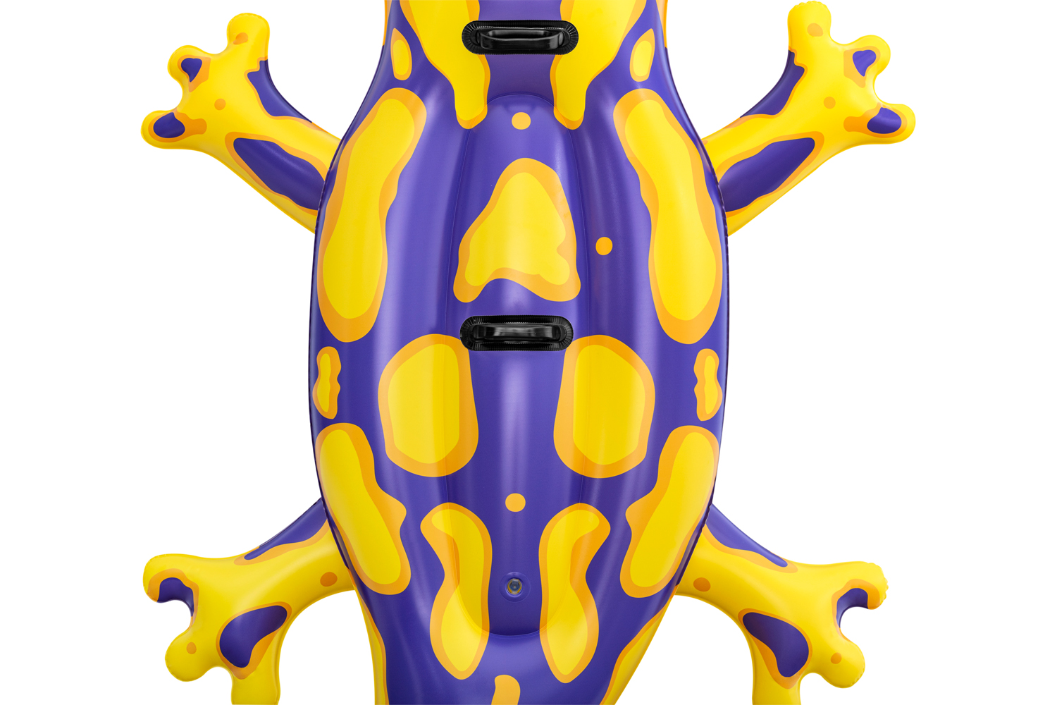 Schwimmtier Splashing Salamander™ 191 x 119 cm