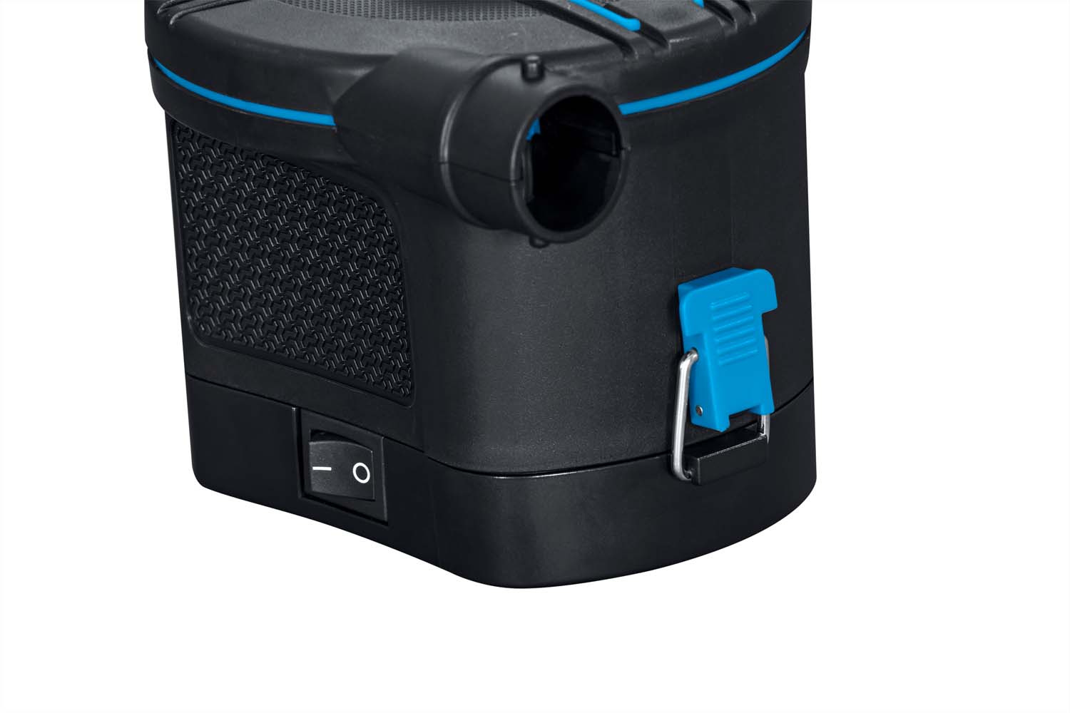 PowerTouch™ batteriebetriebene Elektropumpe 430 l/min