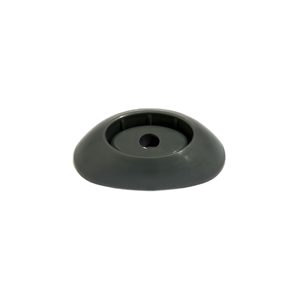 Bestway® Spare Part Footing set (grey / 4 pieces) for Steel Pro MAX™ frame pools Ø 305/366 cm, round
