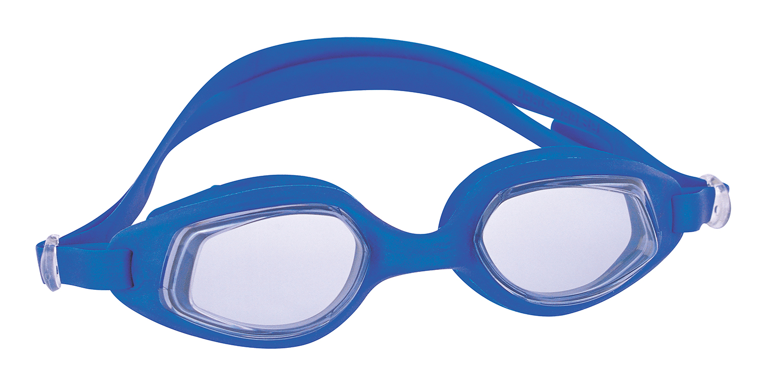 Schwimmbrille Taucherbrille Hydro-PRO Accelera