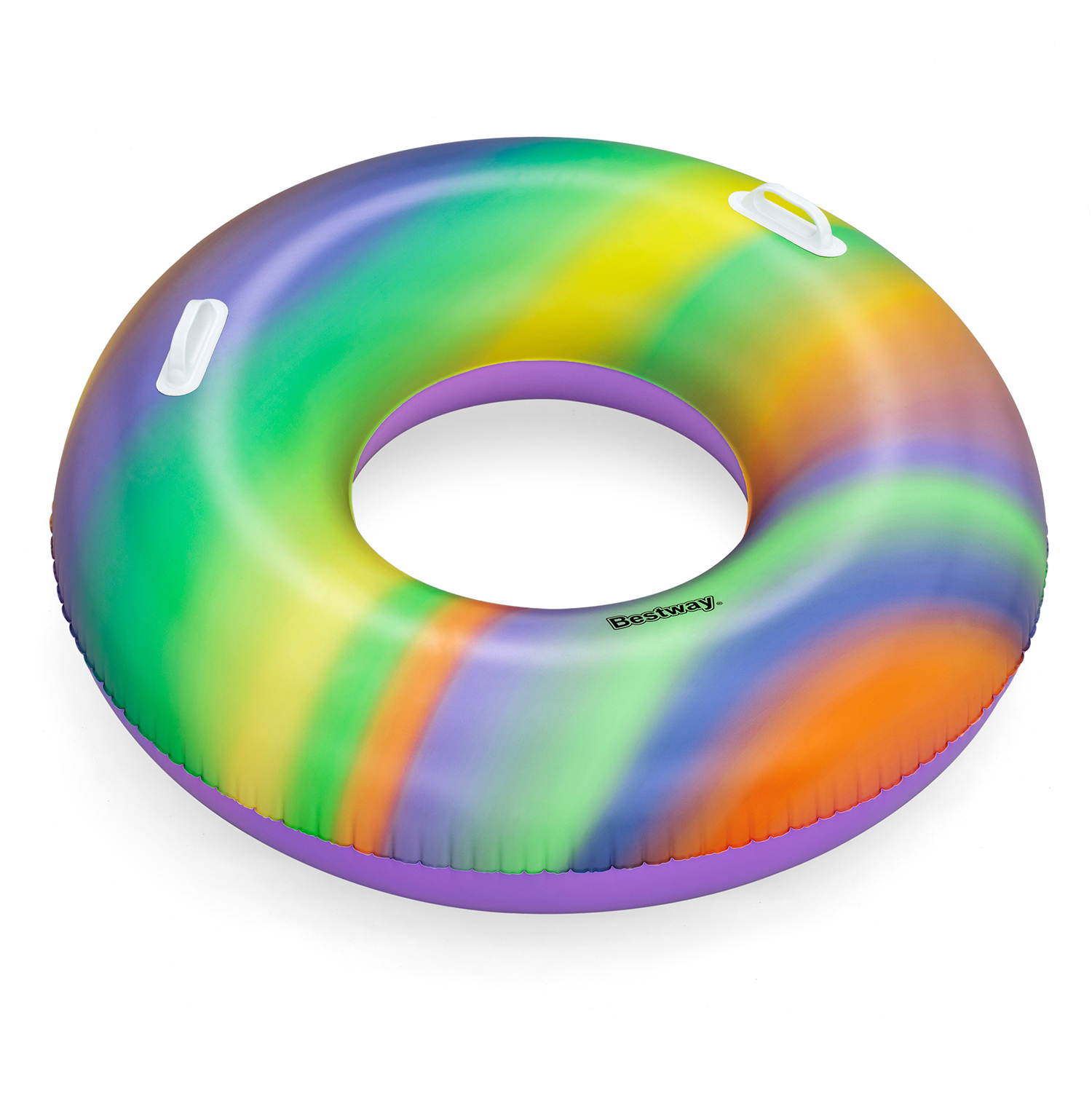 Schwimmring Rainbow Ø 119 cm