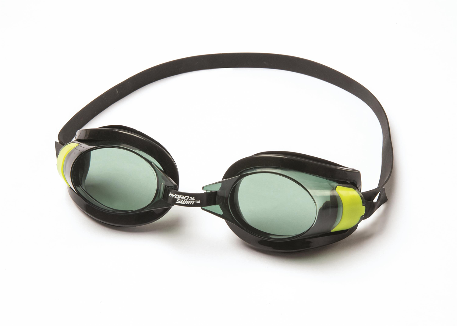 Hydro-Swim™ Focus Goggle Set