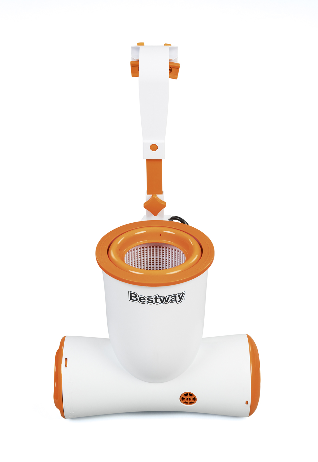 Skimatic™ 2-in-1 Einhängeskimmer/Filterpumpen-Kombination 3.974 l/h, 73 W