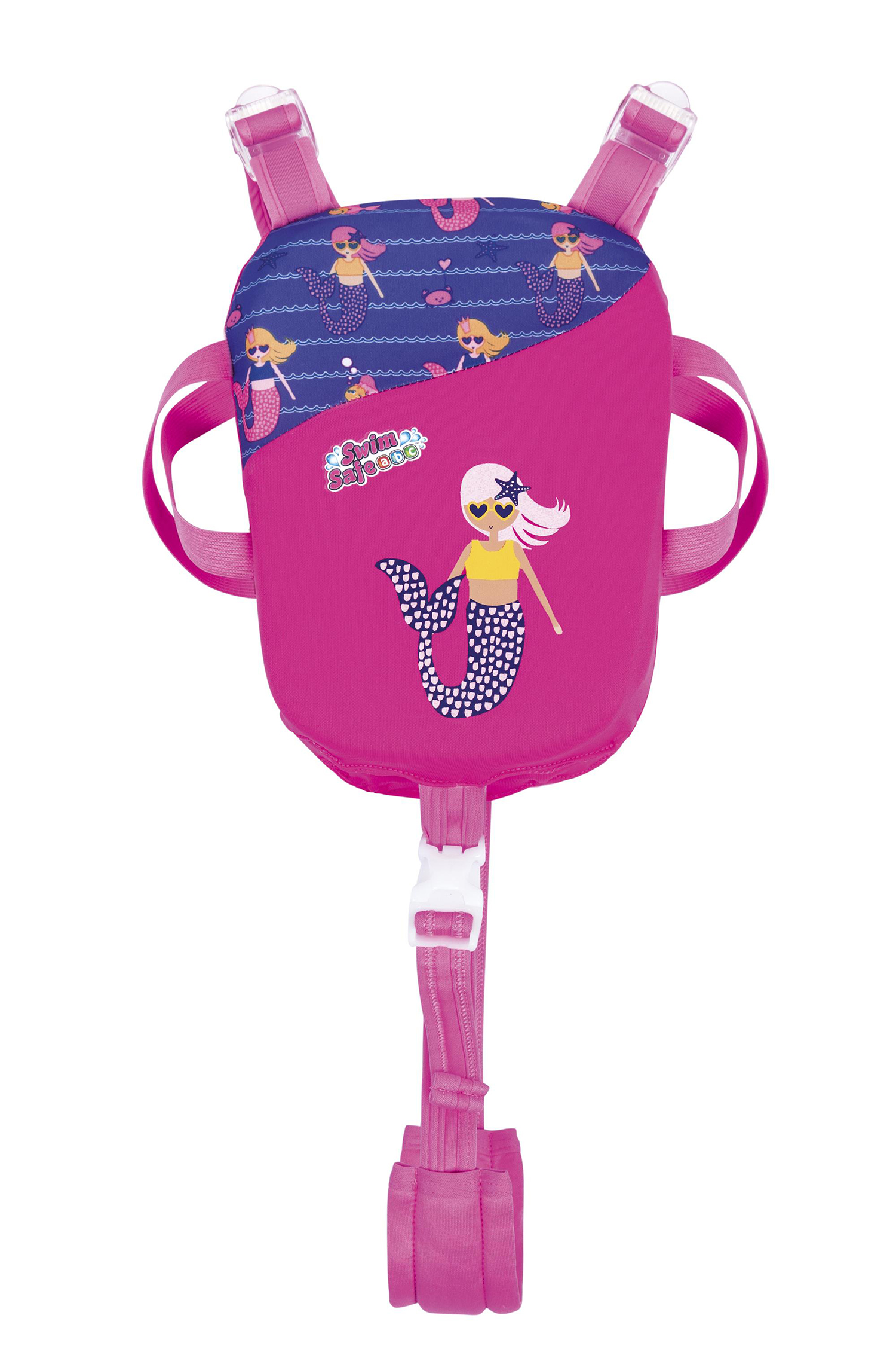 Swim Safe™ Boys'/Girls' Skilled Swimmer Aid(M/L) Swim Safe™ Boys'/Girls' Skilled Swimmer Aid(M/L)