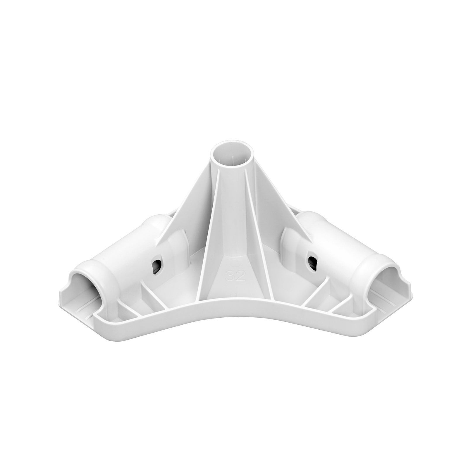 Bestway® Spare Part Corner joint with seat (white) for Steel Pro™ frame pools 400 x 211 x 81 cm (2023) Bestway® Spare Part Corner joint with seat (white) for Steel Pro™ frame pools 400 x 211 x 81 cm (2023)