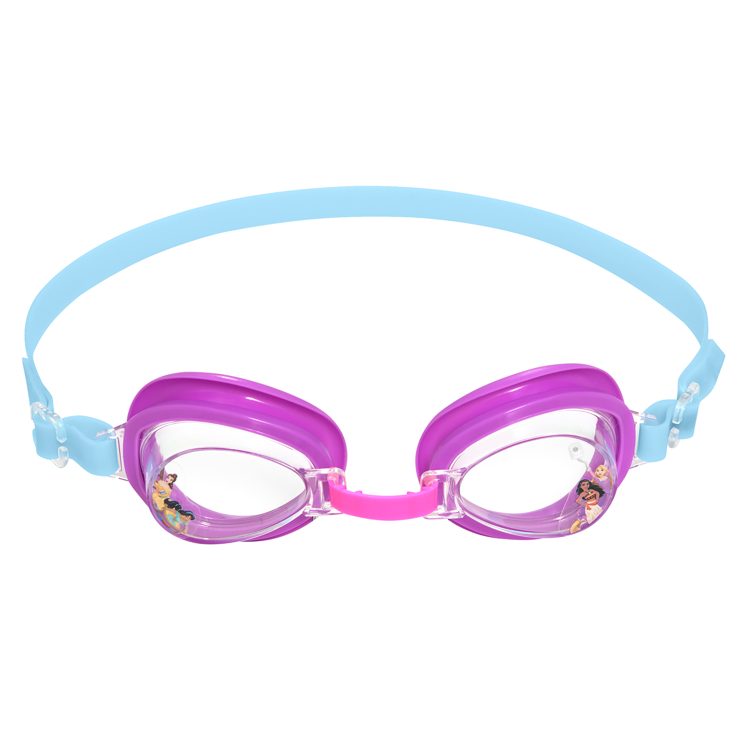 Disney® Schwimmbrille Essential ab 3 Jahren Disney® Schwimmbrille Essential ab 3 Jahren