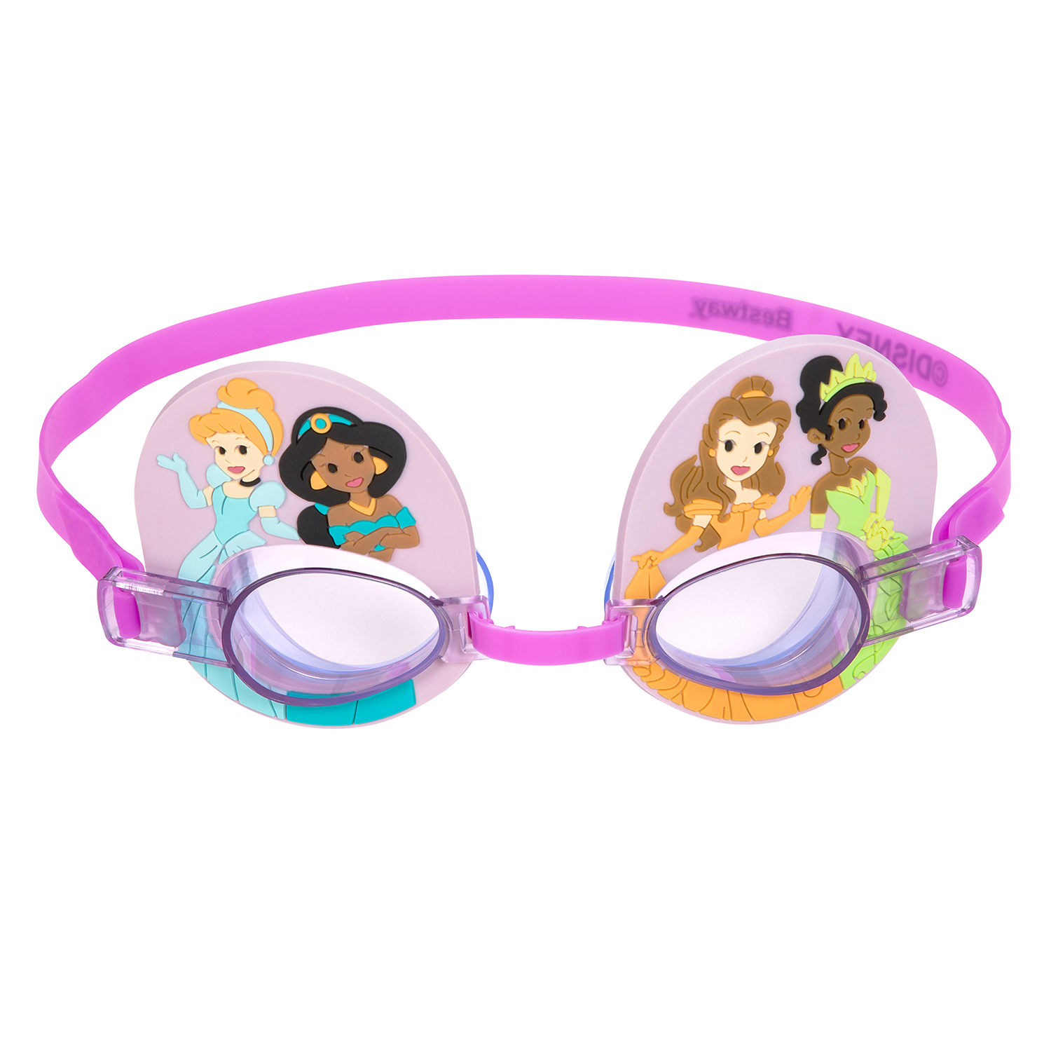Disney® Schwimmbrille Princess ab 3 Jahren
