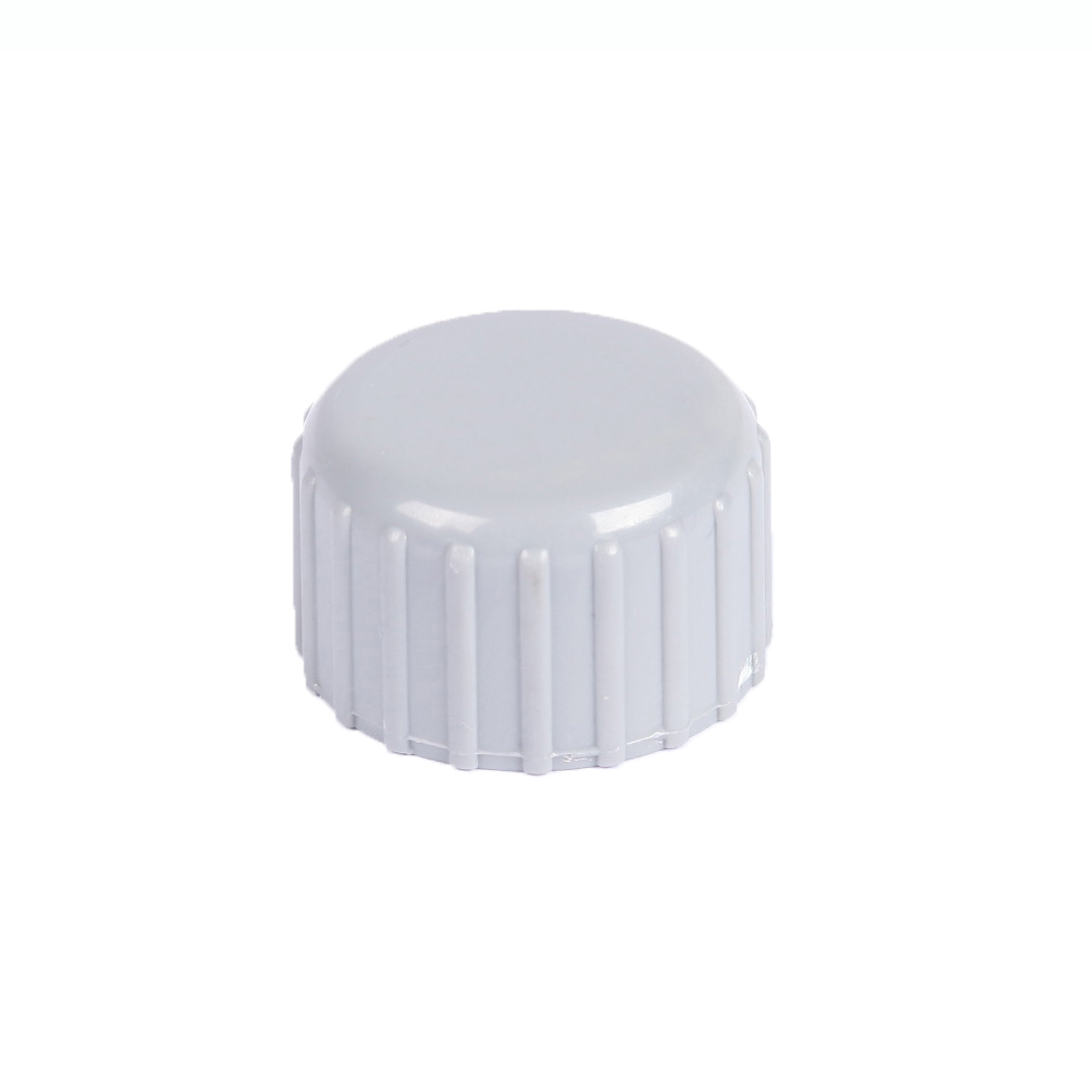 Bestway® Spare Part Drain valve cap (grey) for LAY-Z-SPA® AirJet™ whirlpools (2021/2022)