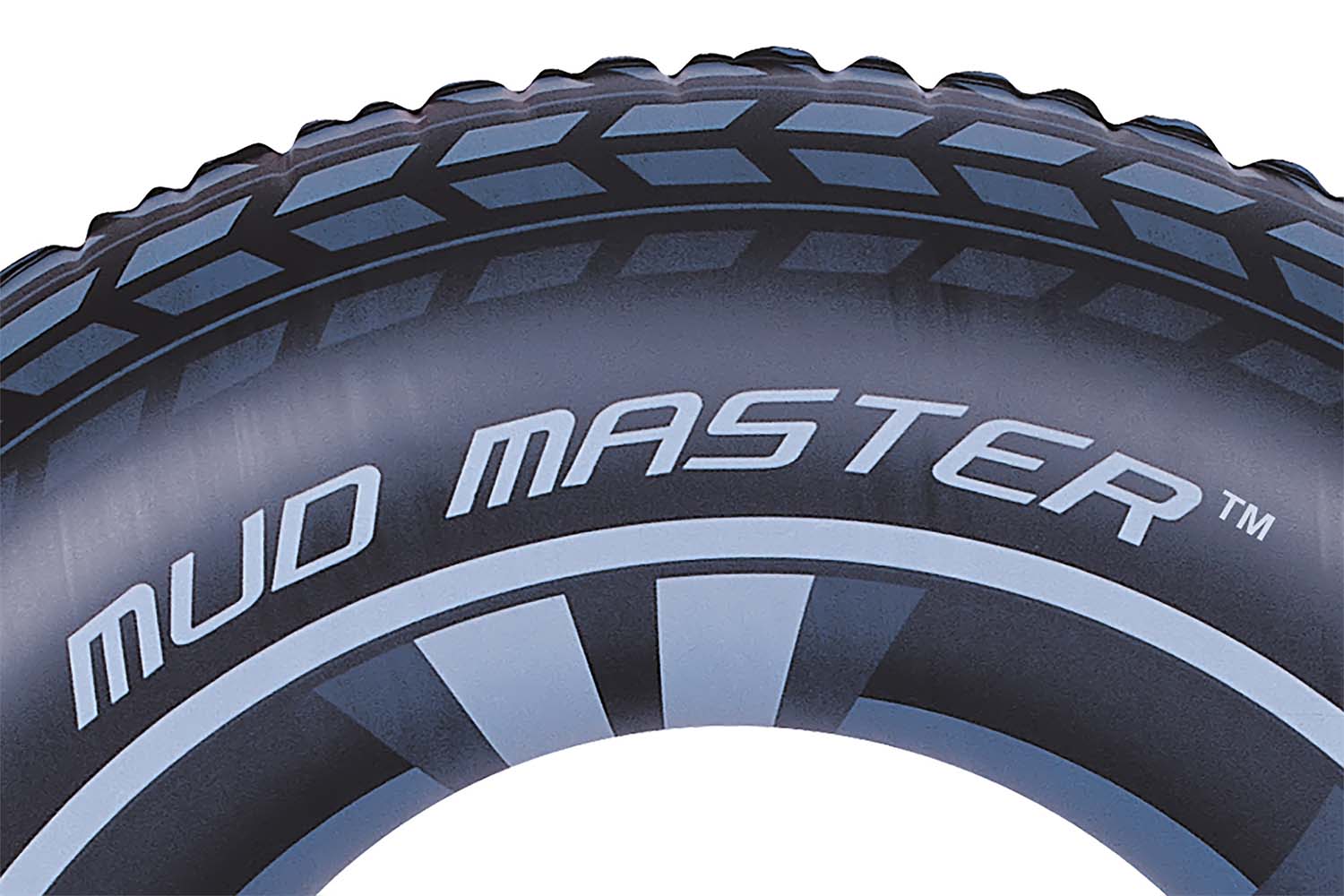 Schwimmring Mud Master Ø 91 cm