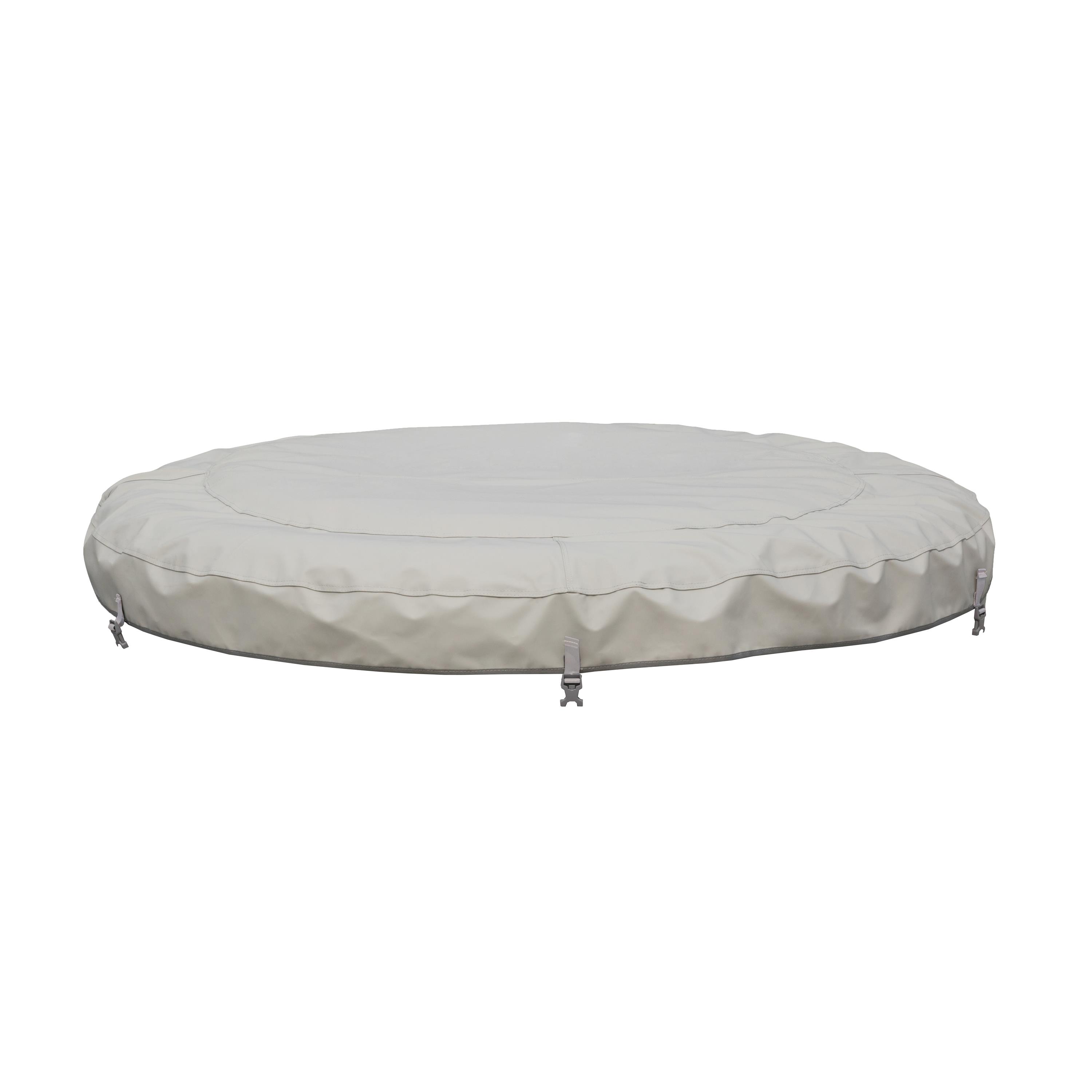 Bestway® Spare Part Leatherroid Cover for Lay-Z-Spa™ Tahiti AirJet™ whirlpool Ø 180 x 66 cm