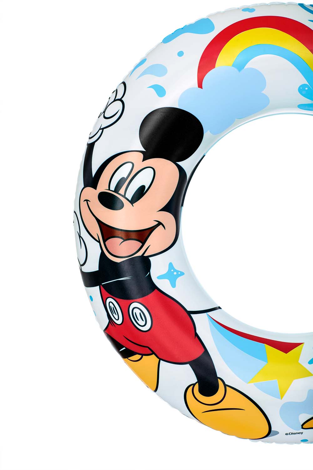 Disney Junior® Schwimmring Mickey & Friends Ø 56 cm
