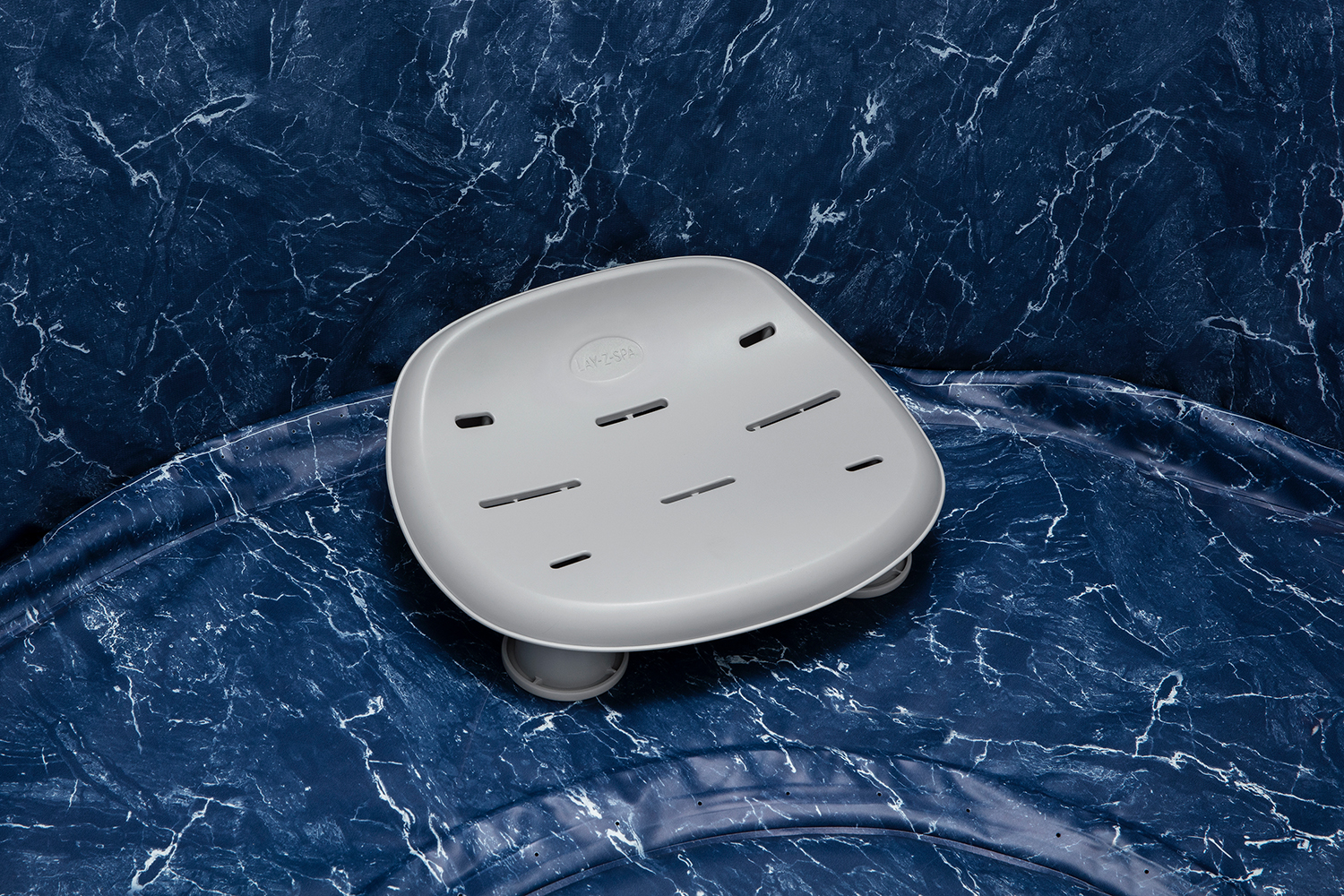 LAY-Z-SPA® Xtras Whirlpoolsitz 40,8 x 31,5 x 20 cm