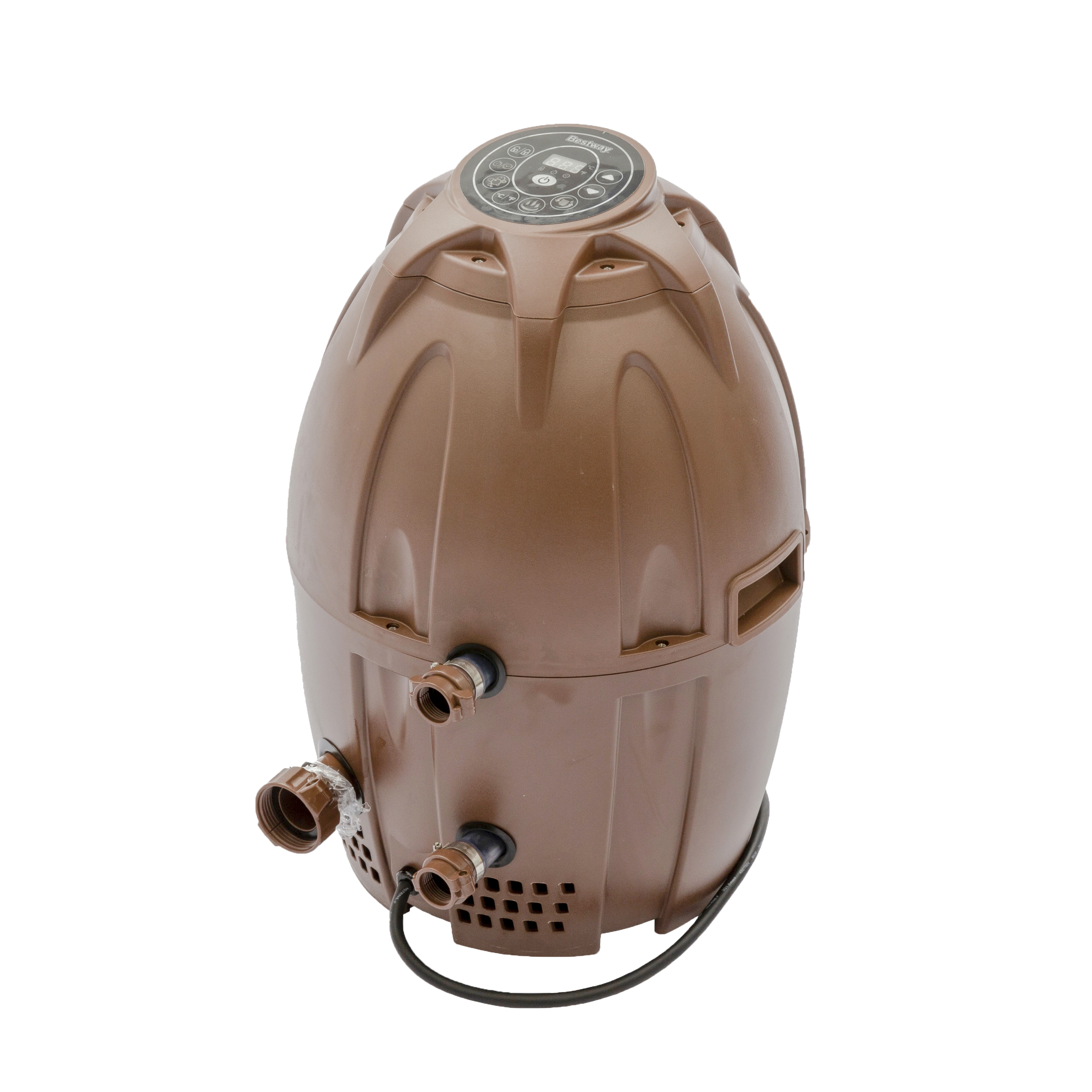 Bestway® Spare Part AirJet™ Pump (brown) for LAY-Z-SPA® Helsinki AirJet™ (2020) NO