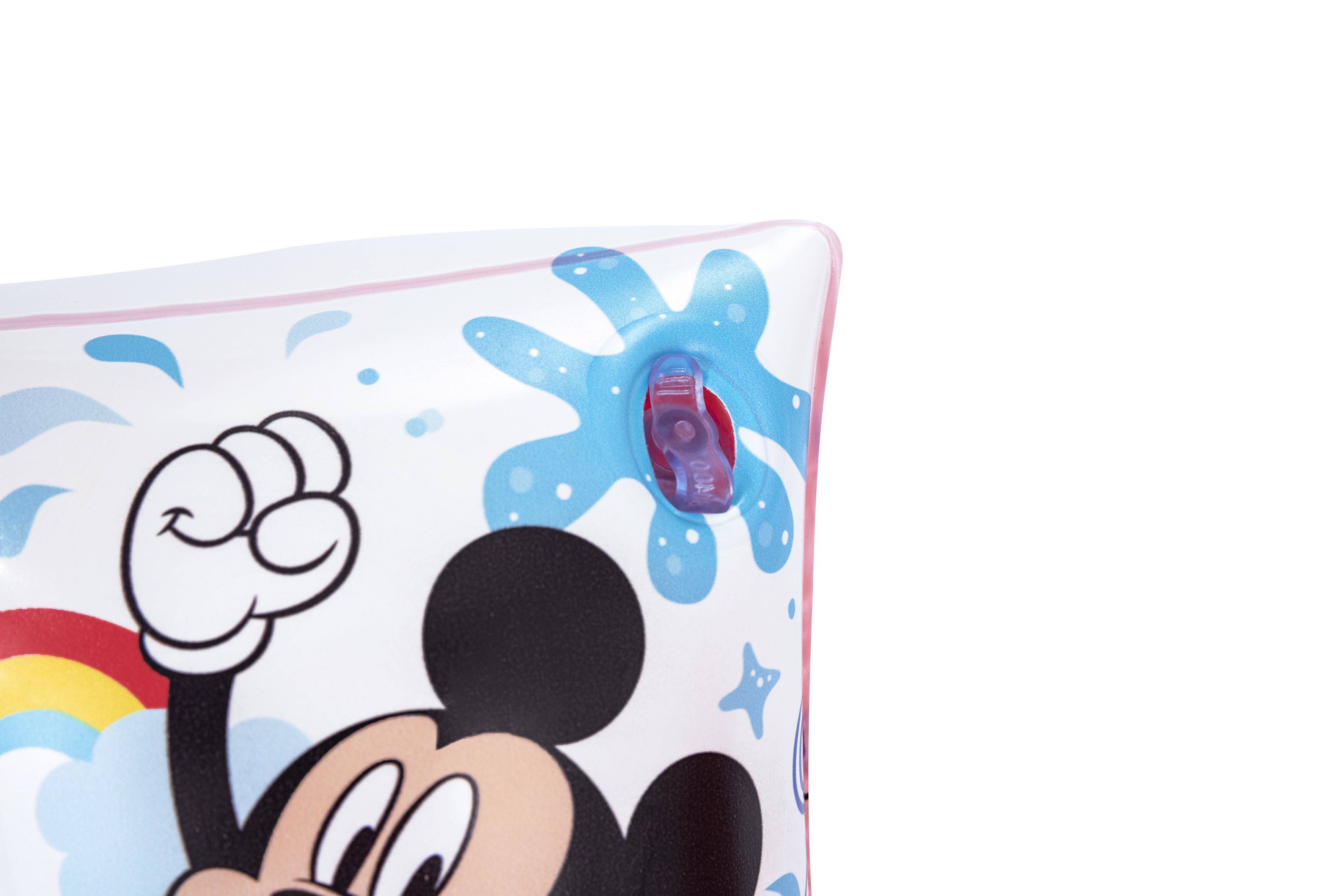 Disney Junior® Schwimmflügel 3-6 Jahre Mickey Mouse Clubhouse