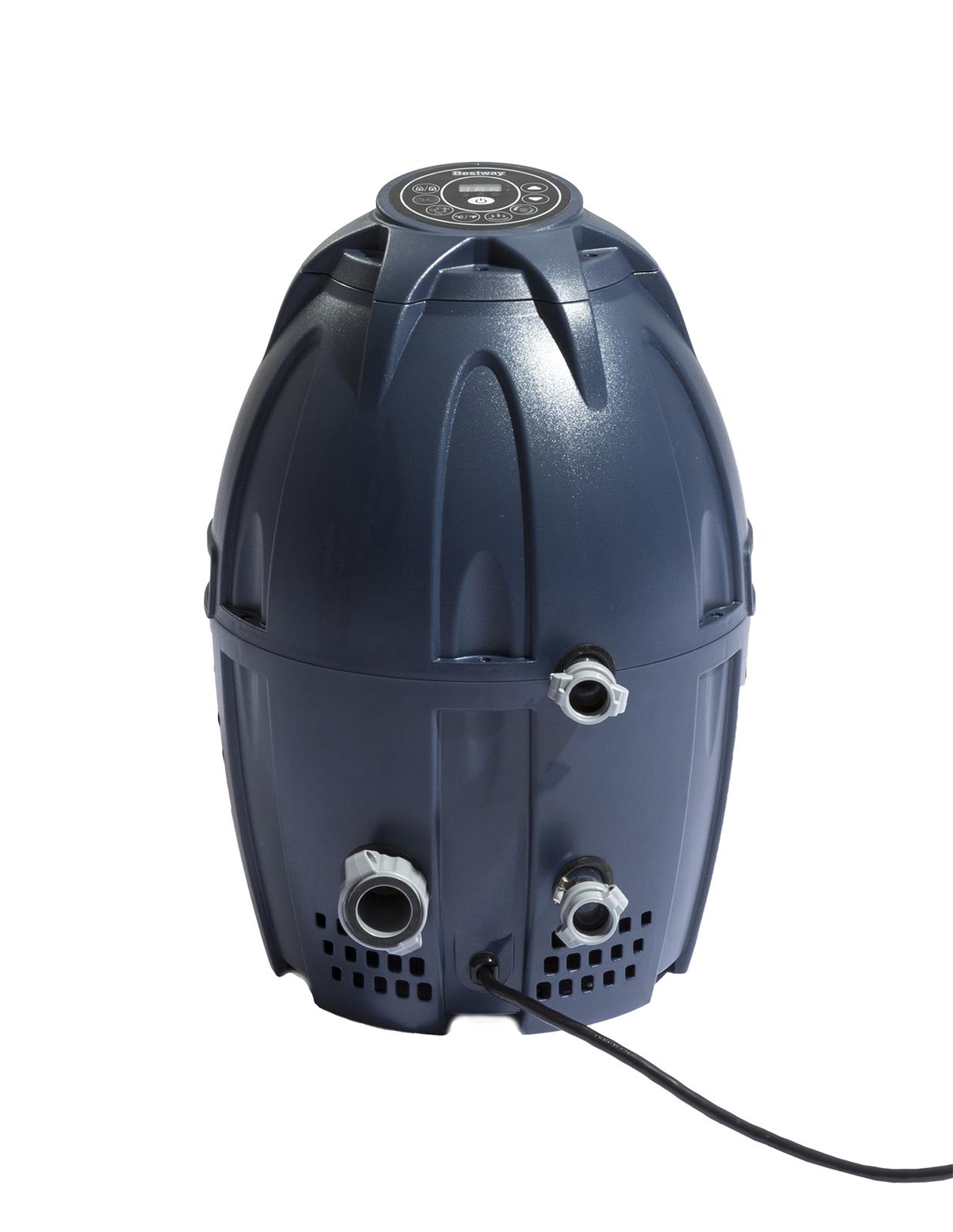 Bestway® Spare Part Lay-Z-Spa™ AirJet™ Heater (blue)
