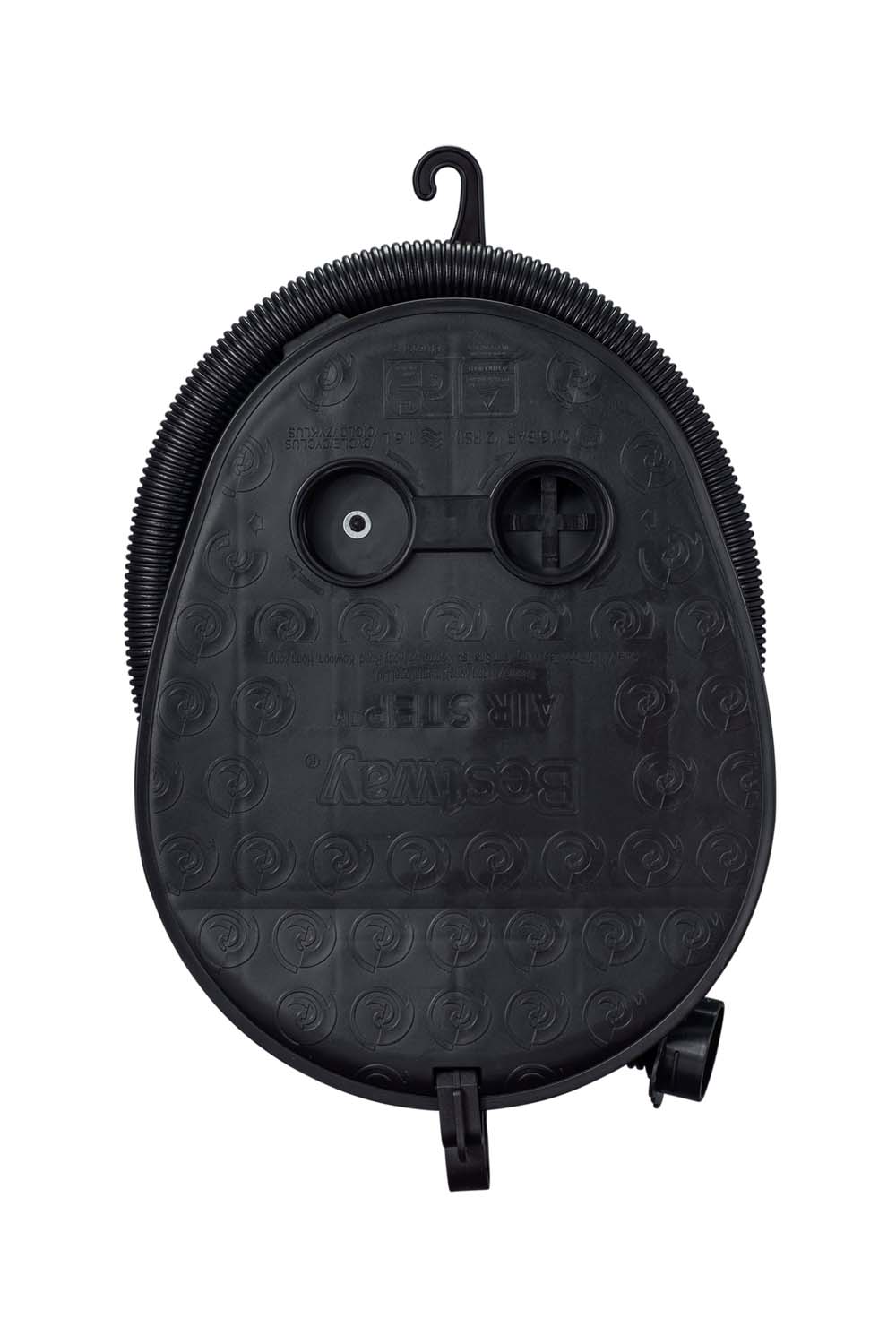 Air Step™ Pro Fußpumpe 1.600 ml